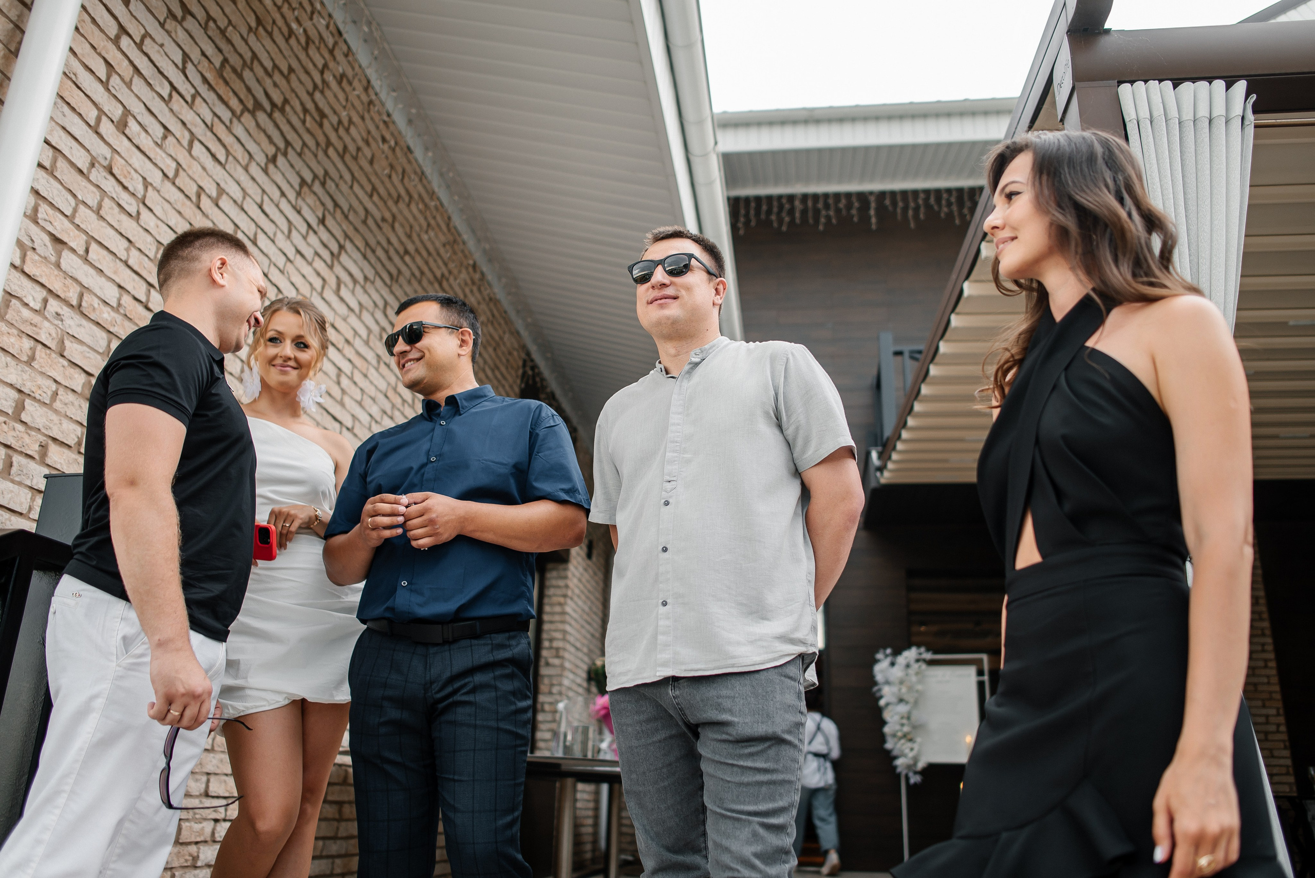 Антон и Олеся. Свадебный фотограф Курск Артем Духтанов