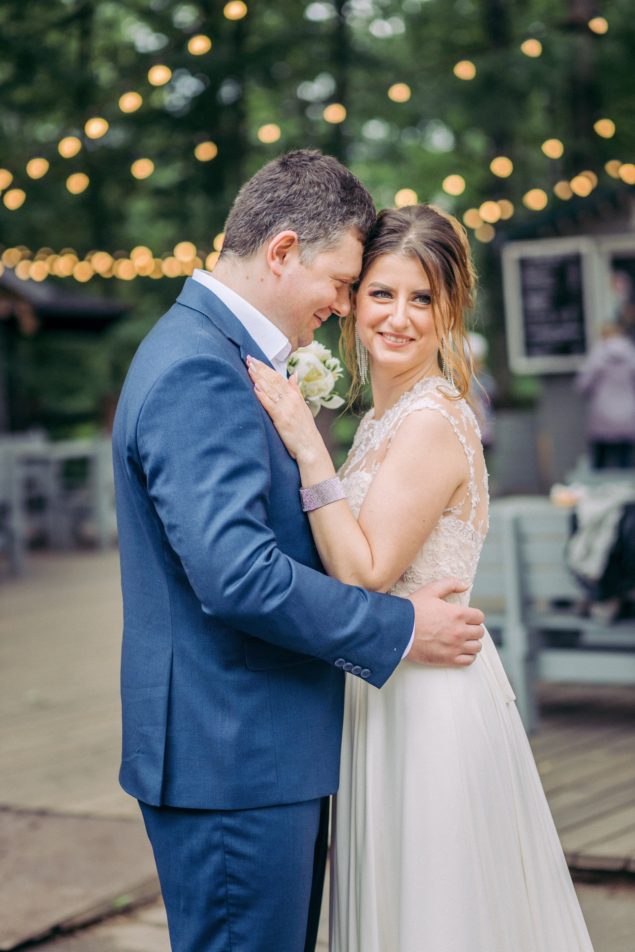 Шикарная пара в роскошном СПб!. Фотограф в Санкт-Петербурге и ЛО — Сергей Козлов