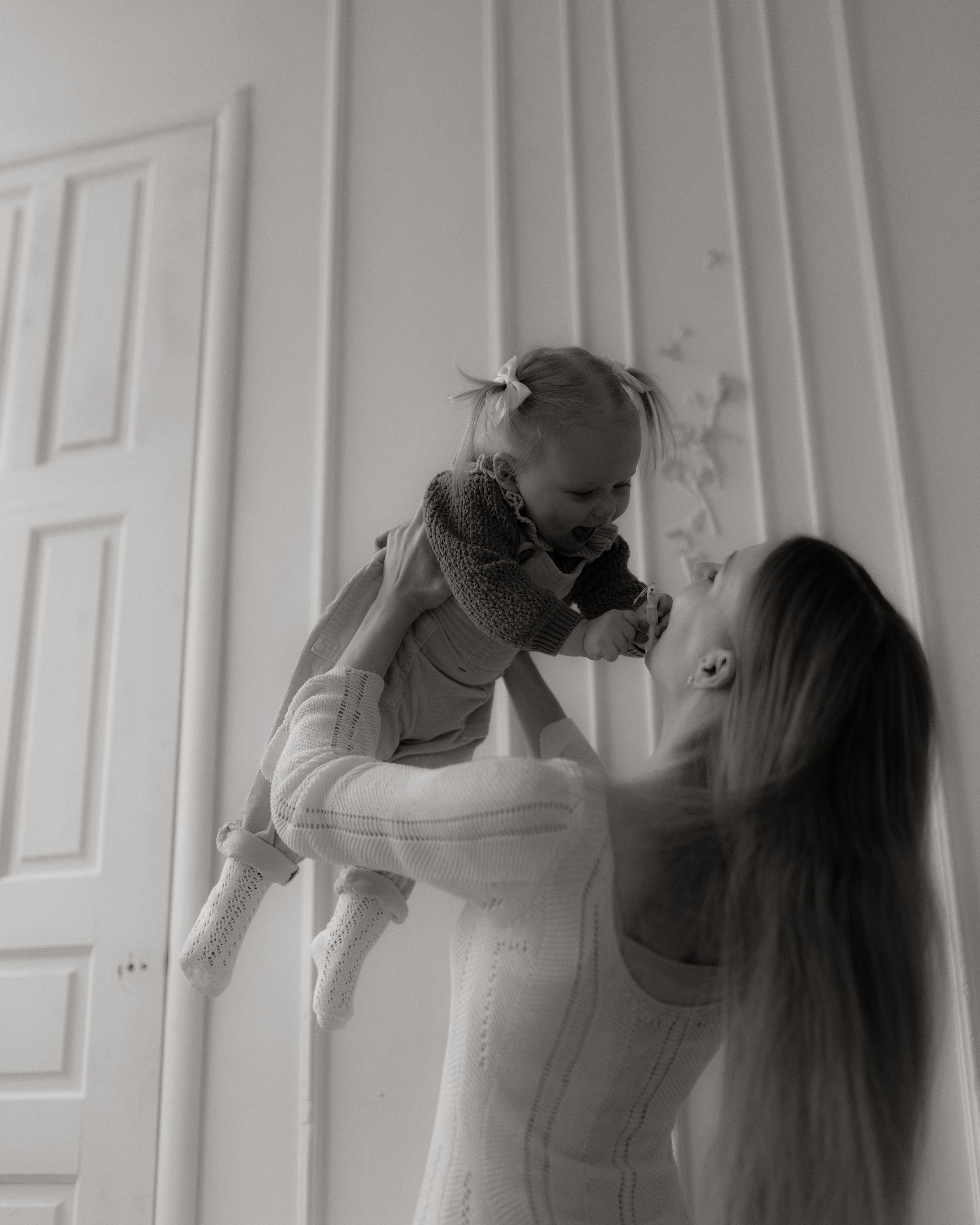 Екатерина и Людмила. DARYA.BELKINA