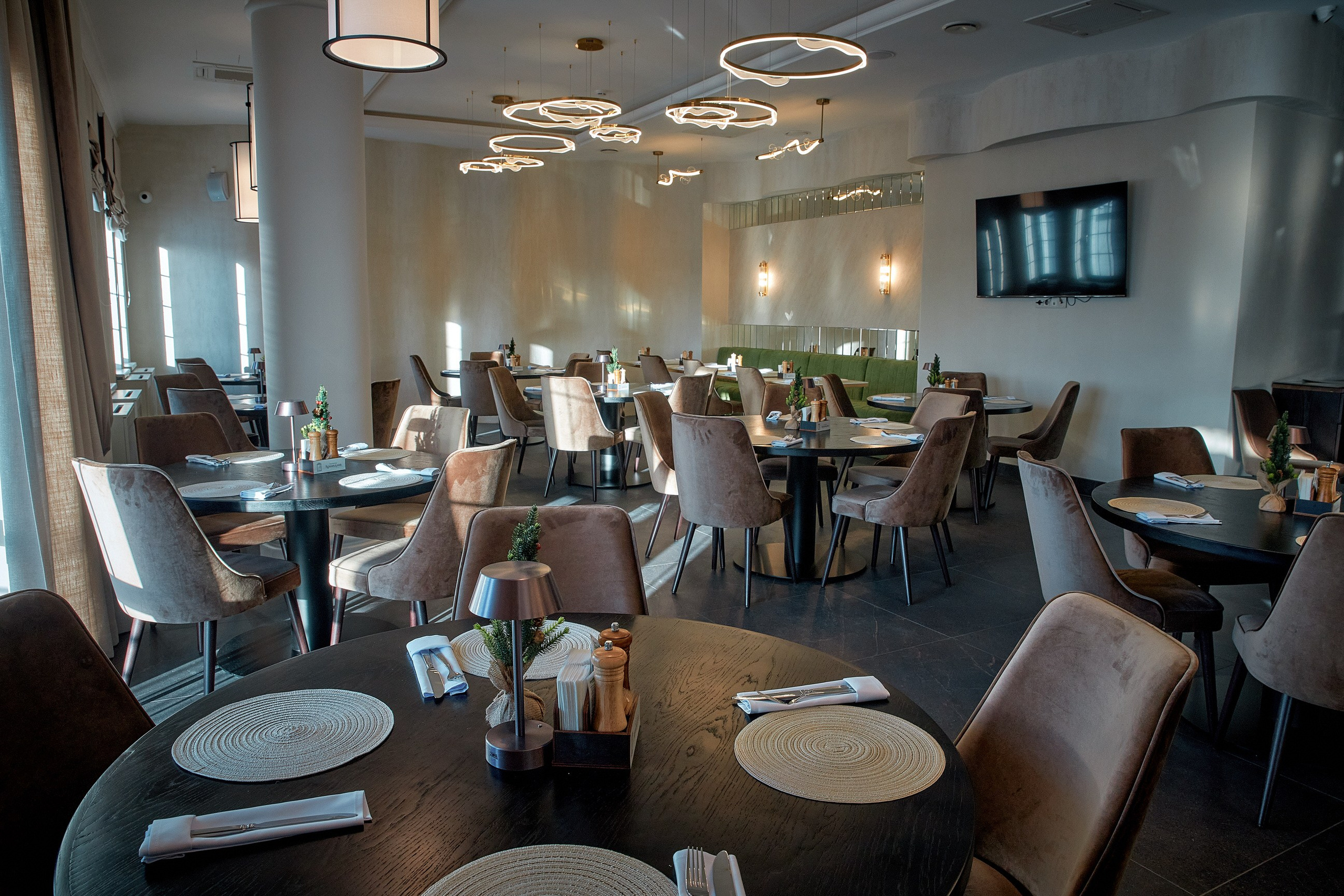 Интерьерная фотография \ Григорий Кудашов. Кудашов Григорий — Фотограф в Самаре и области