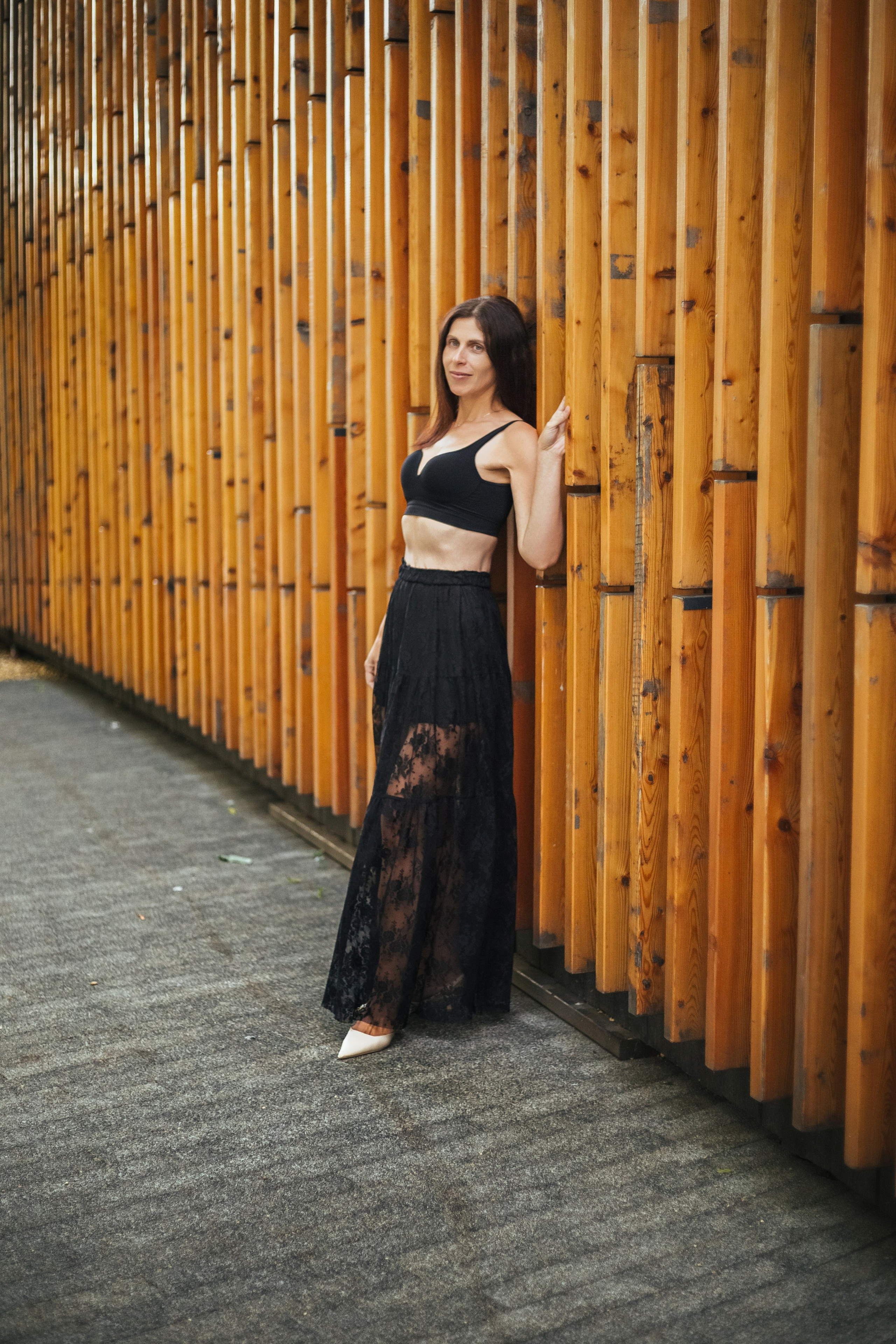 Ольга. Вера Соколова фотограф Воронеж