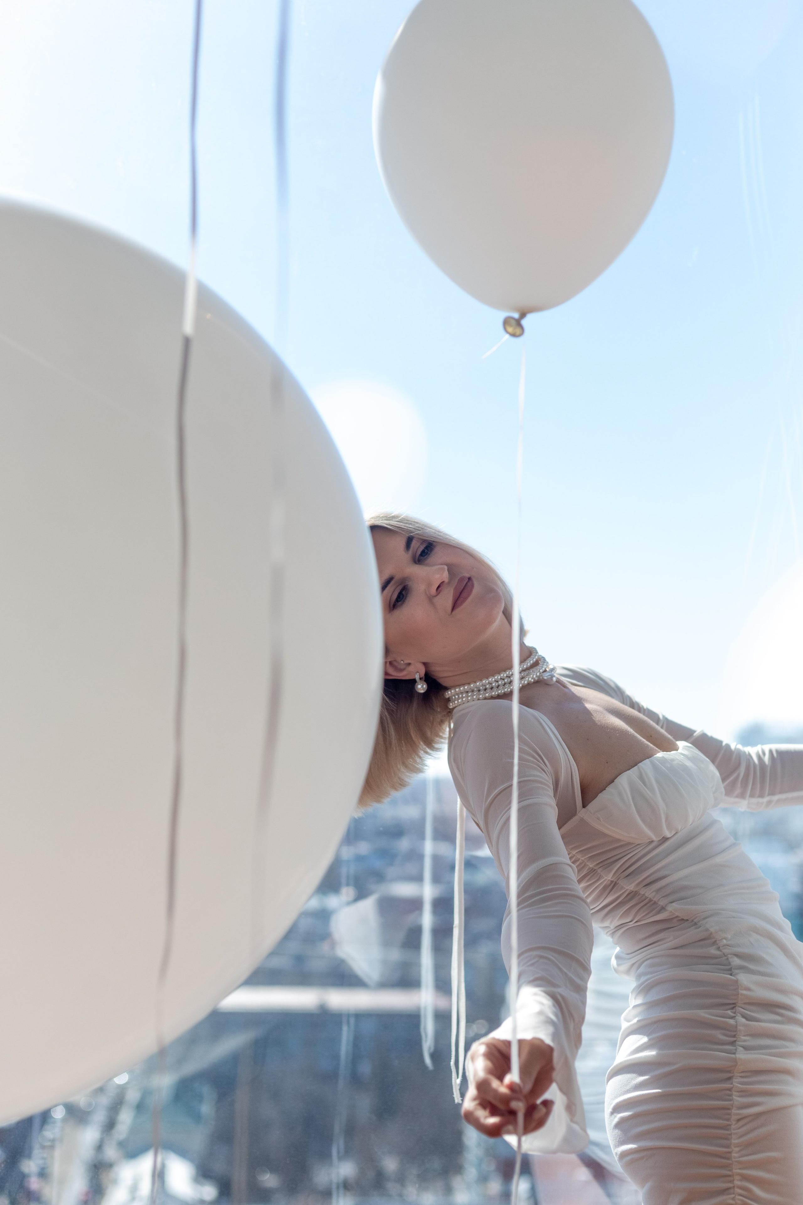 Вера Соколова фотограф Воронеж