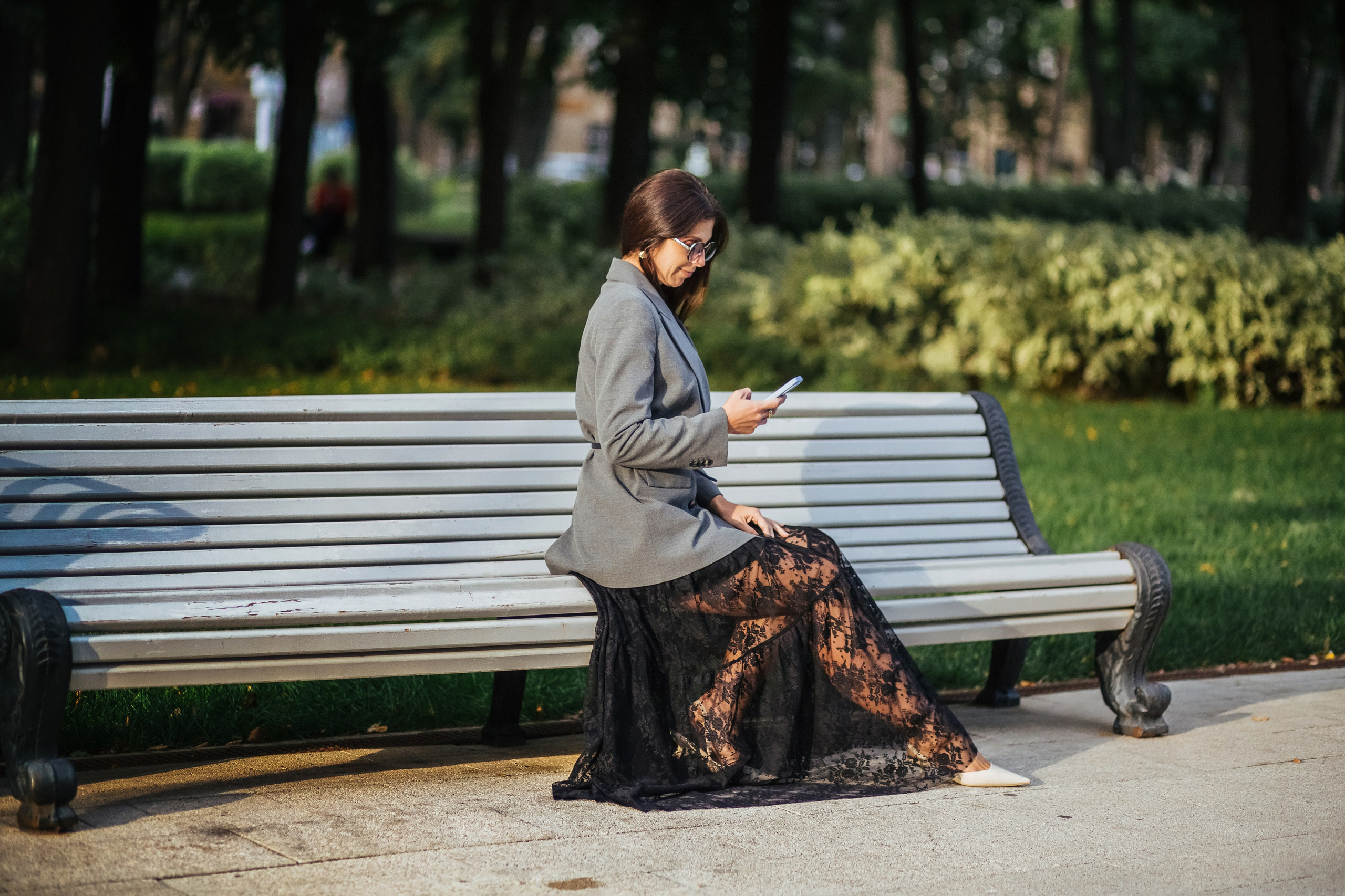Ольга. Вера Соколова фотограф Воронеж