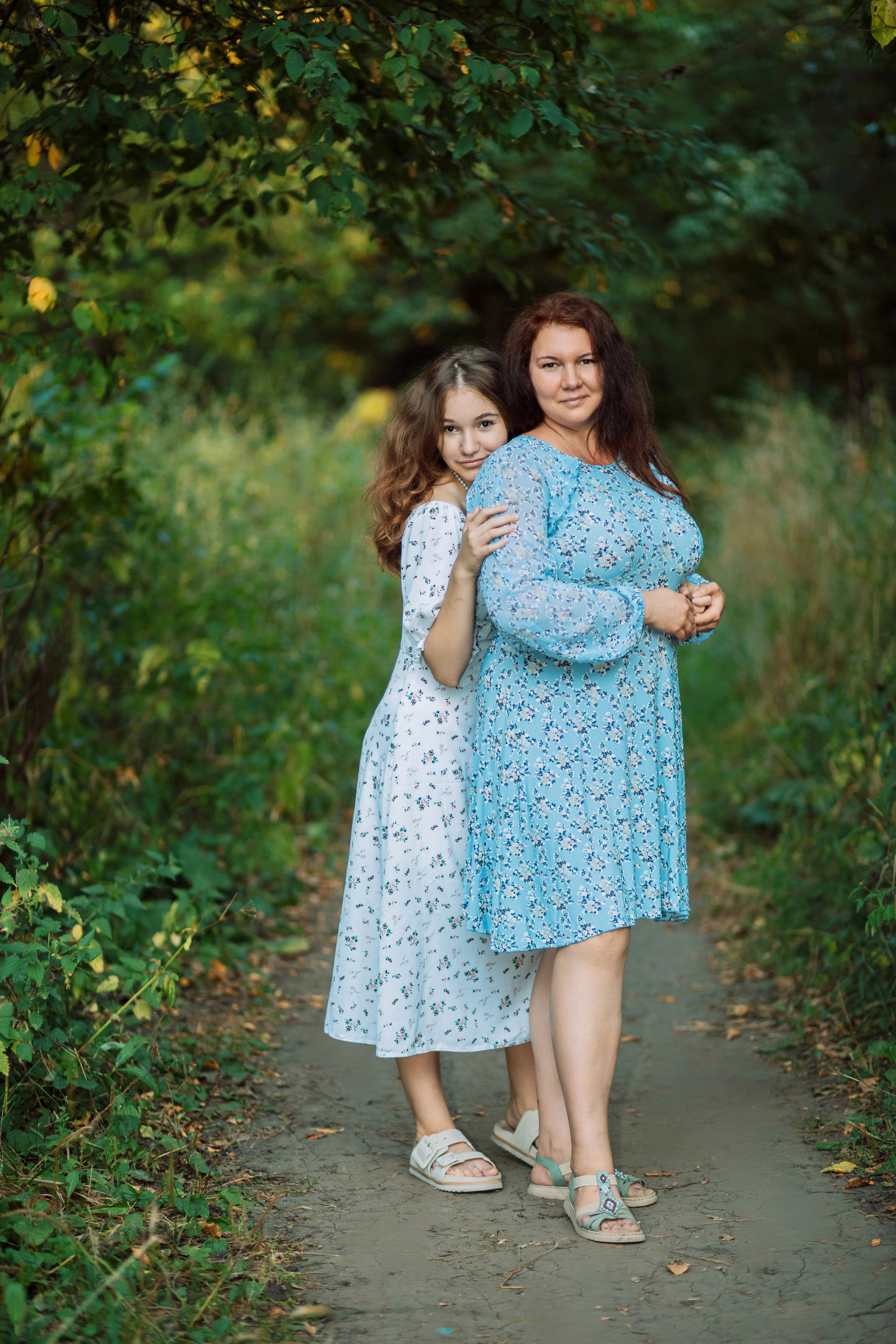 Машенька. Вера Соколова фотограф Воронеж