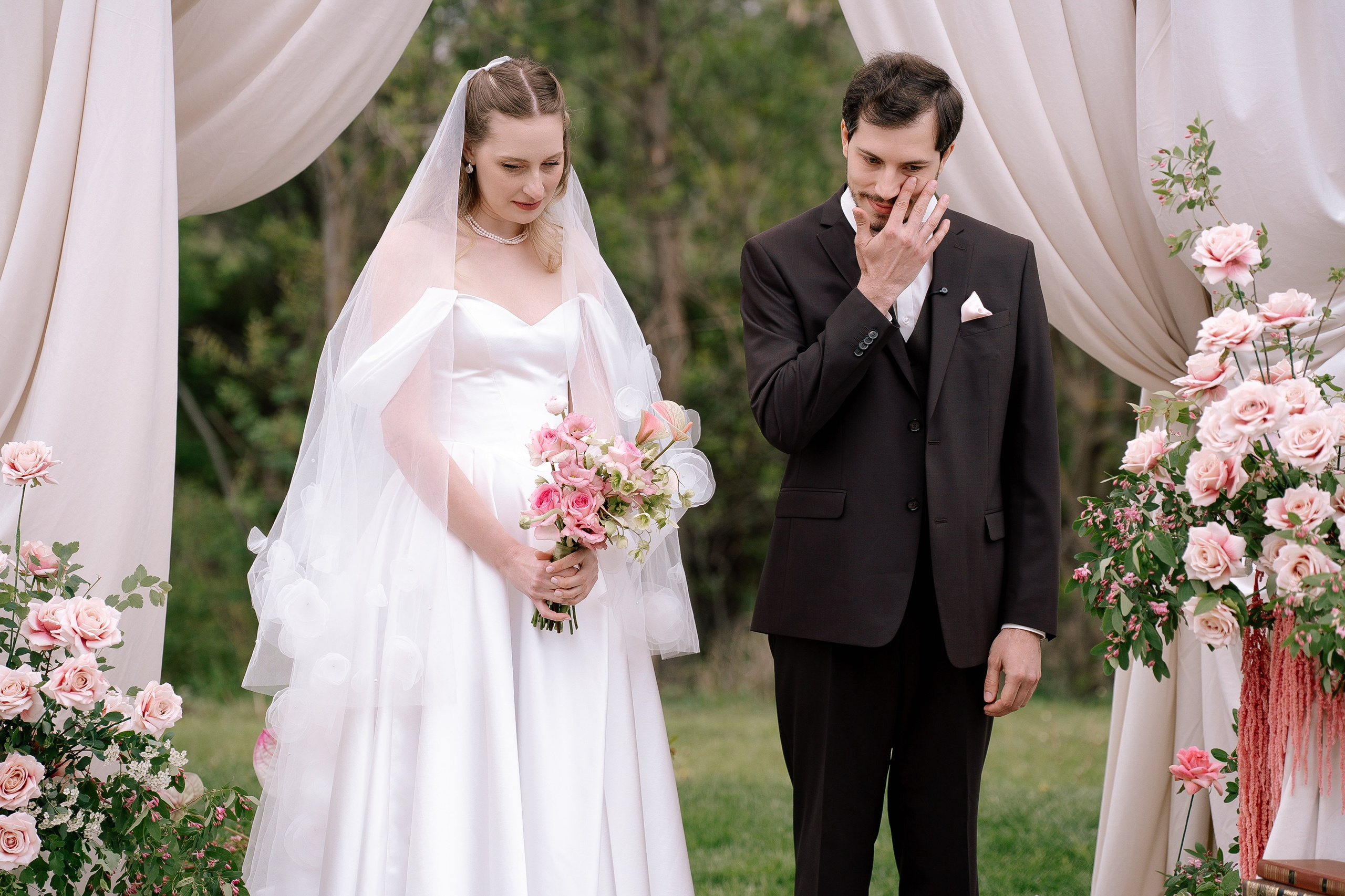 Виталий Елена. Свадебный фотограф Воронеж