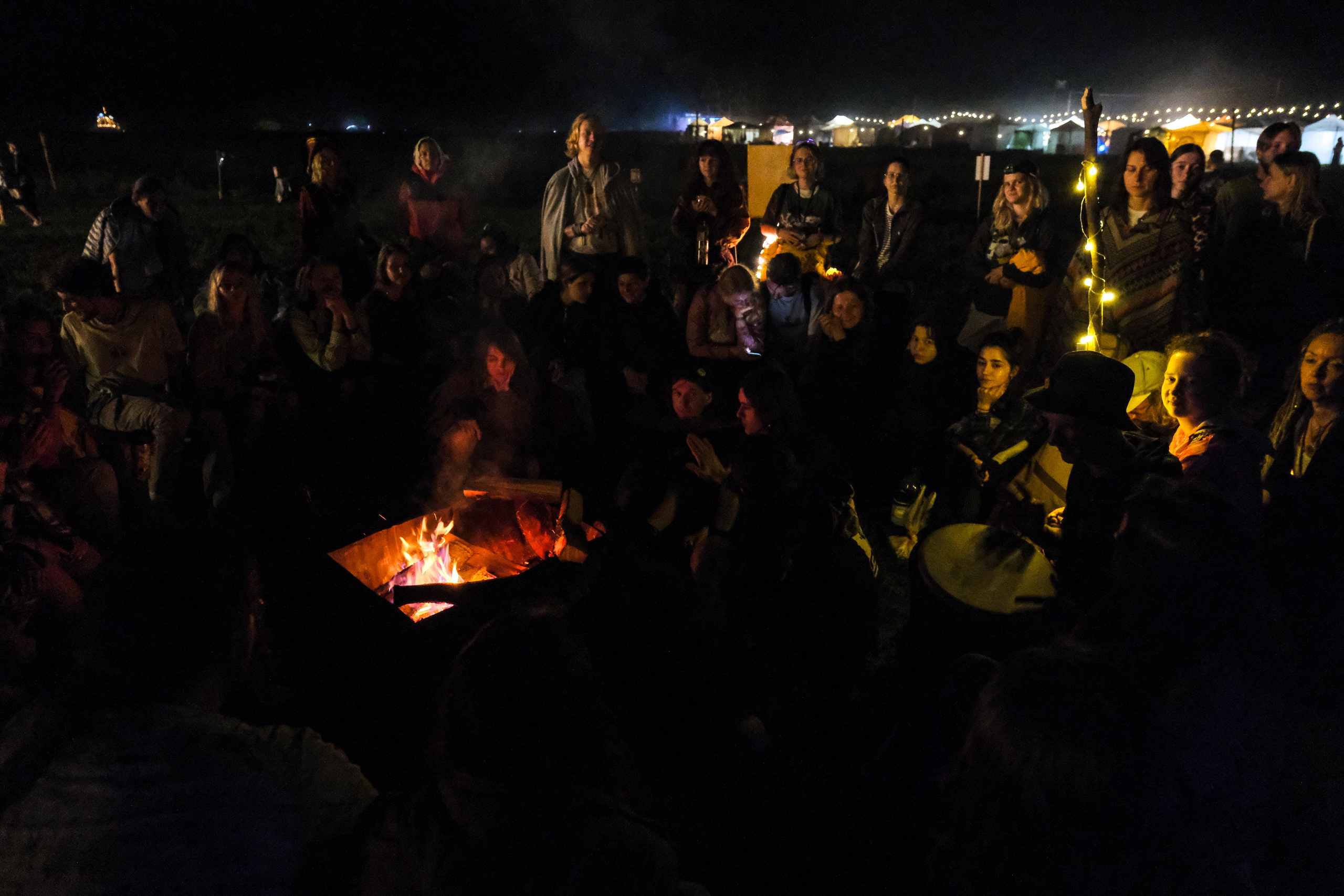 Фестиваль «Бессонница» 2025. Семейный и детский фотограф в Москве Светлана Потемкина