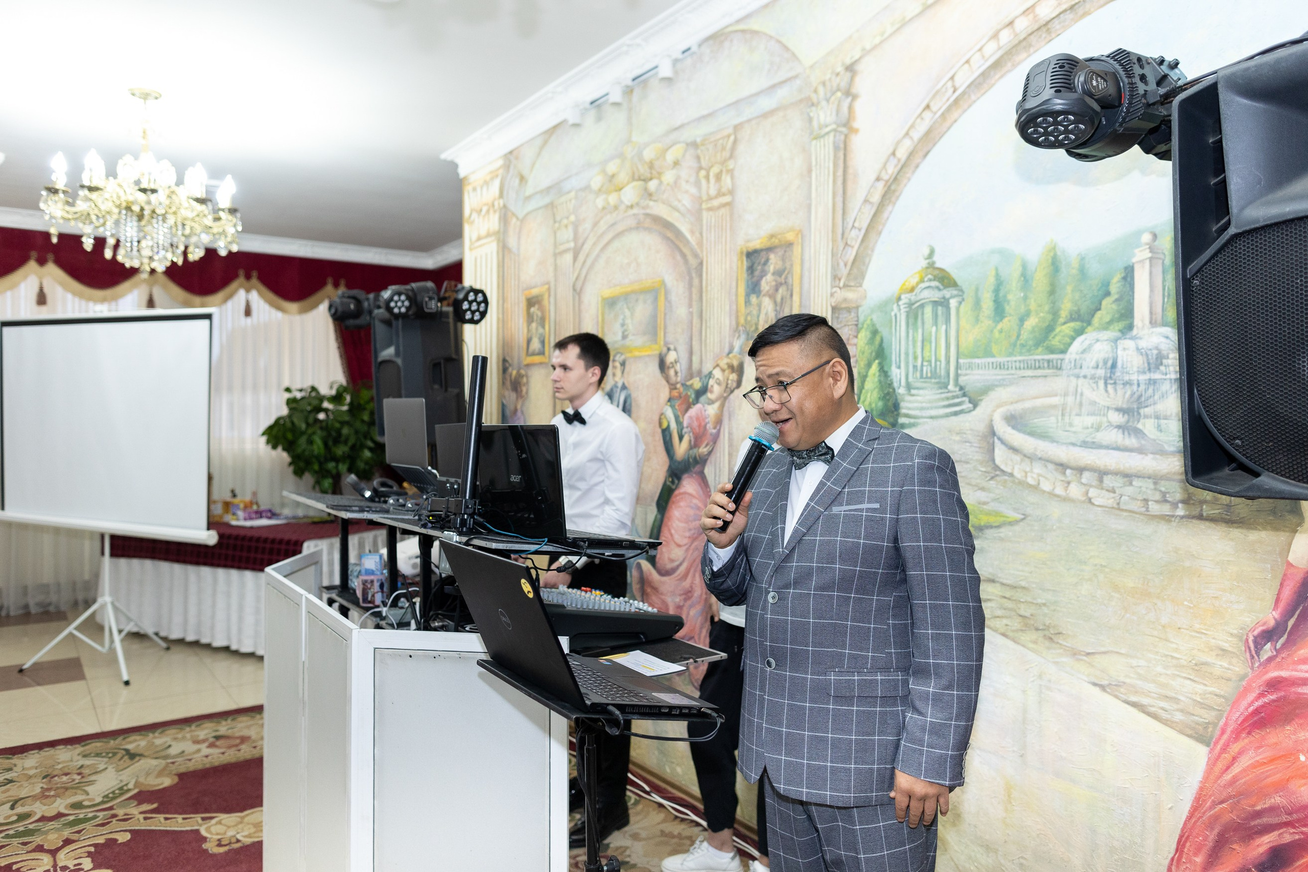 70 лет. Фото и видеосъемка любых мероприятий в городе Краснодаре и Краснодарском крае. Щеколдин Антон