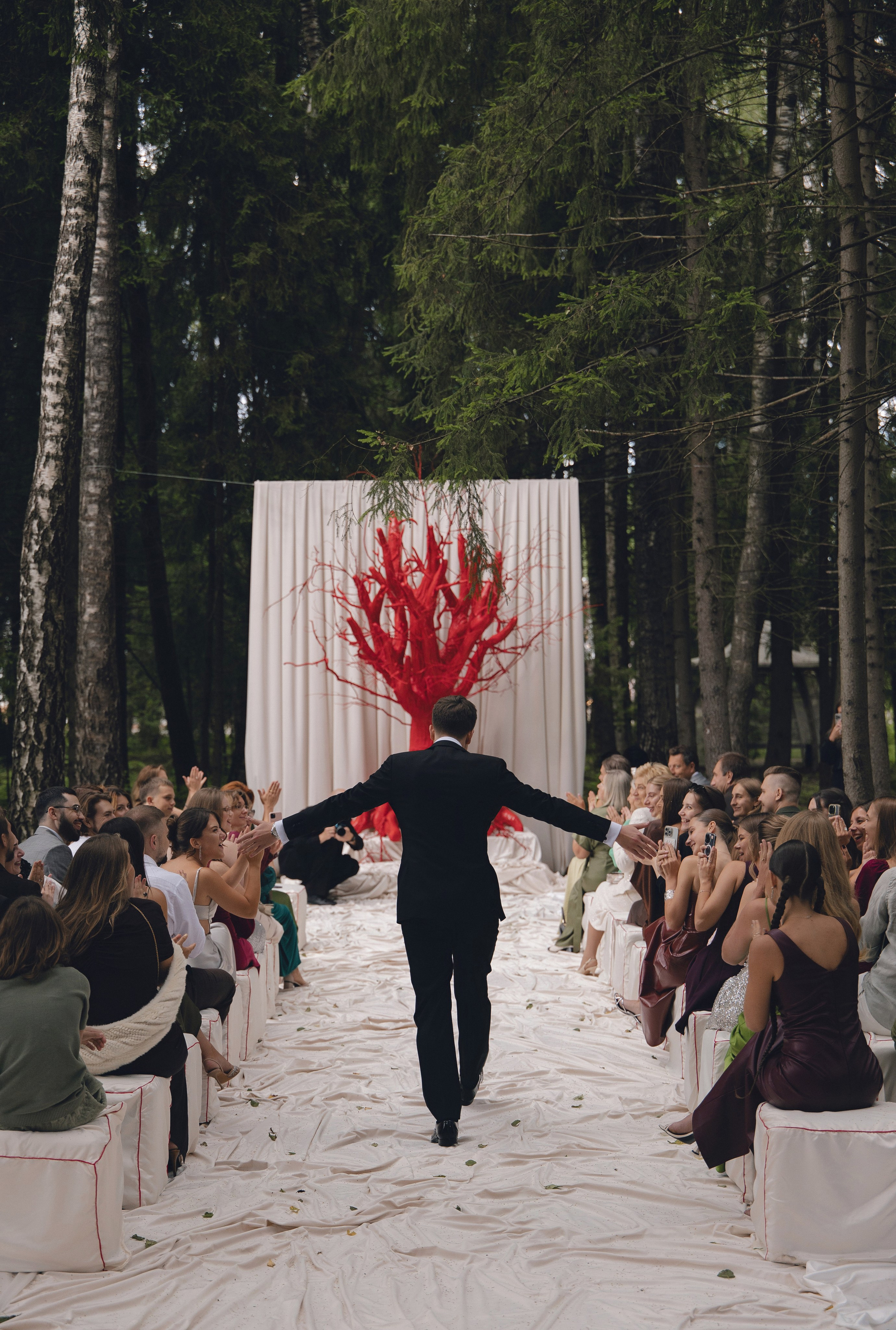 ТЫ — МОЙ ПУЛЬС