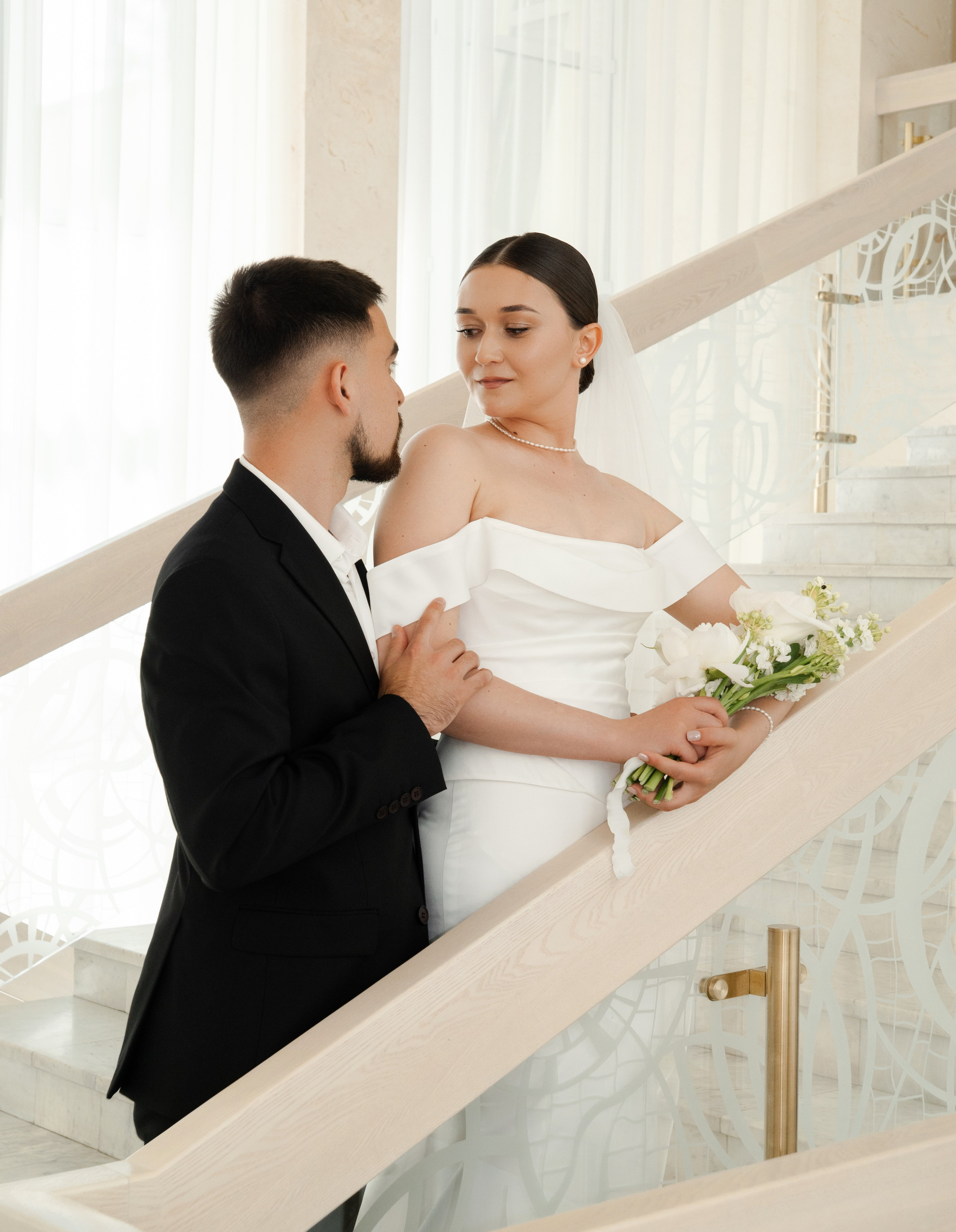 Андрей & Марина. Универсальный фотограф и видеограф в Самаре