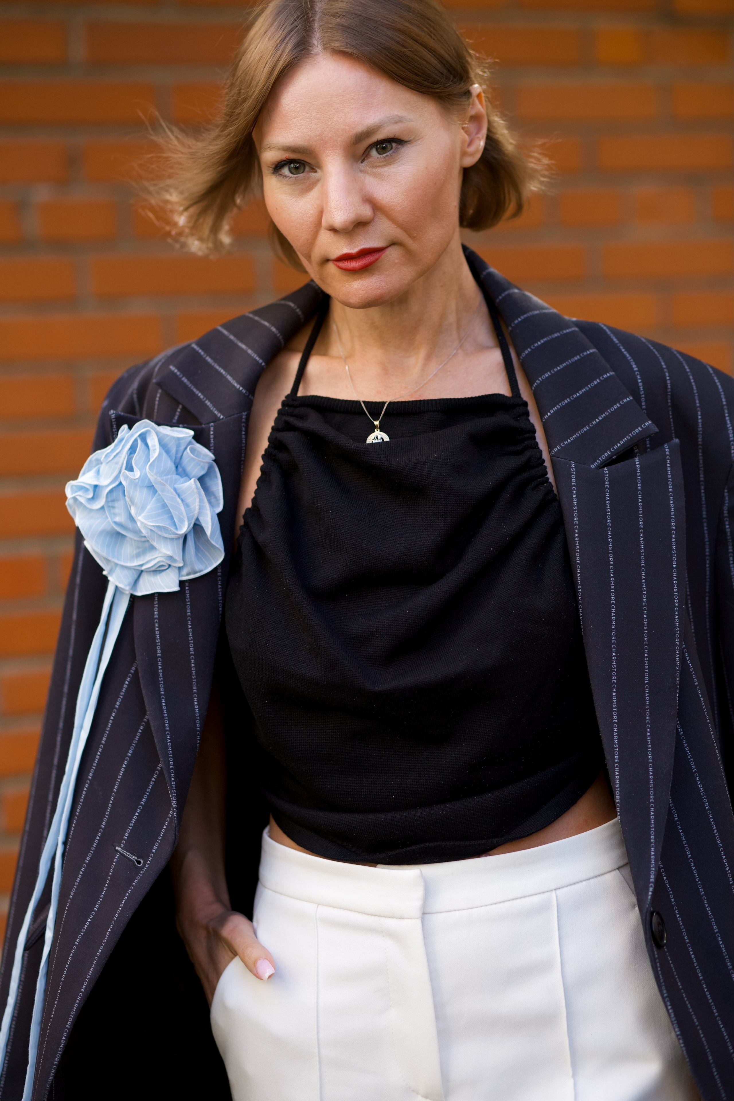 Конференция Аурики Шептуновой. Фотограф в Москве