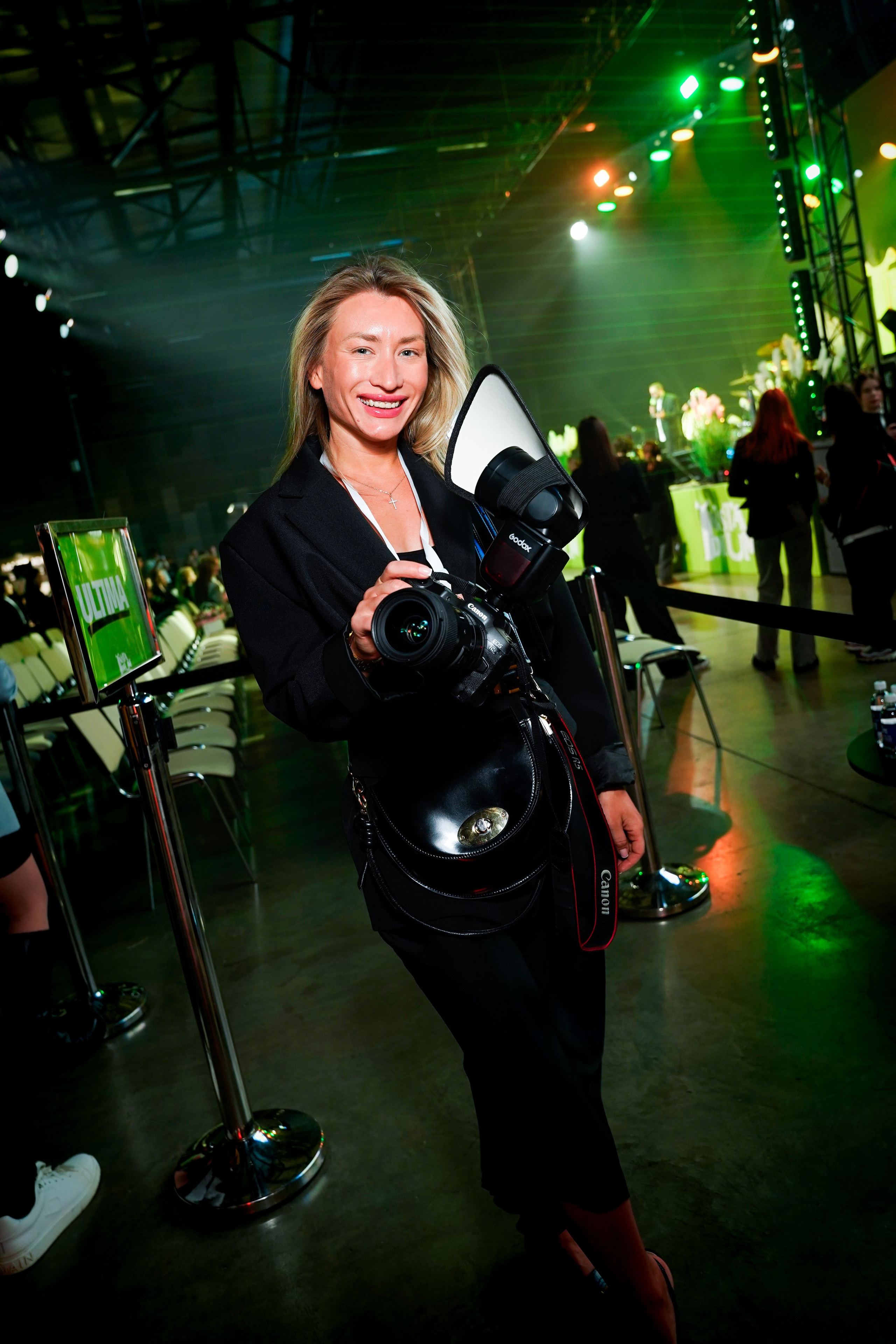 INSTAdium. Фотограф в Москве