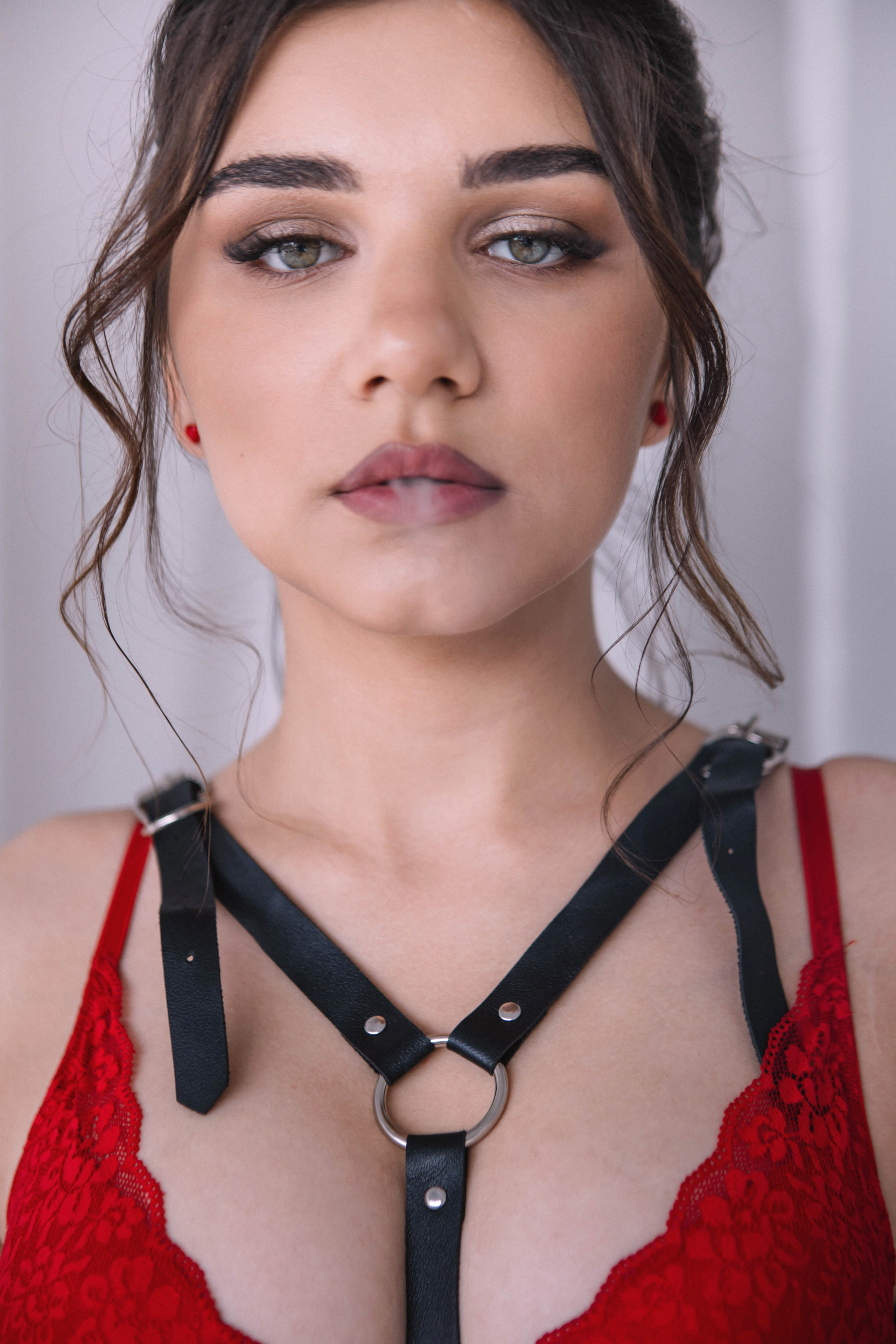 Вика. Фотограф в Москве