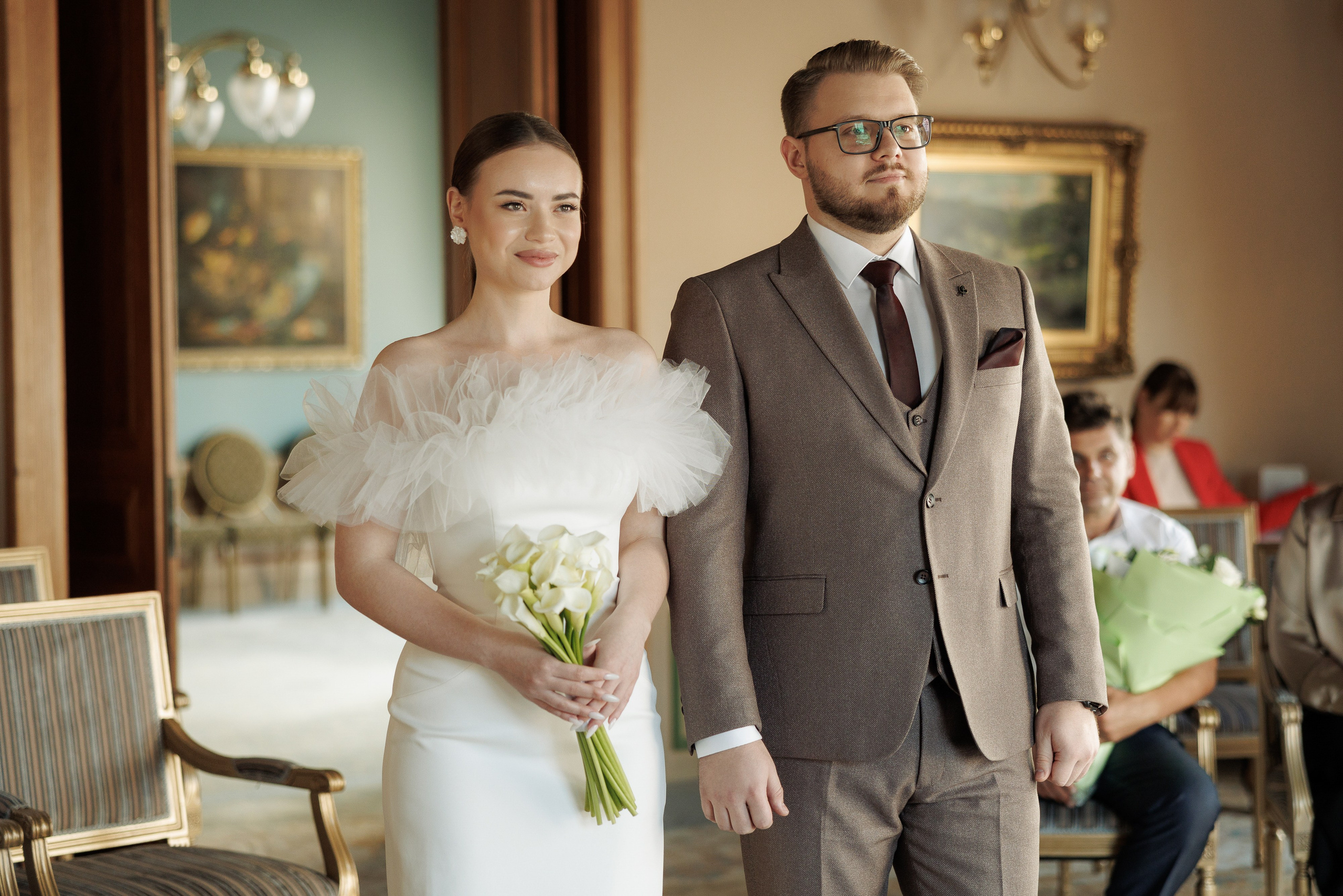 I & R. Свадебный и event-фотограф Иван Волнухин