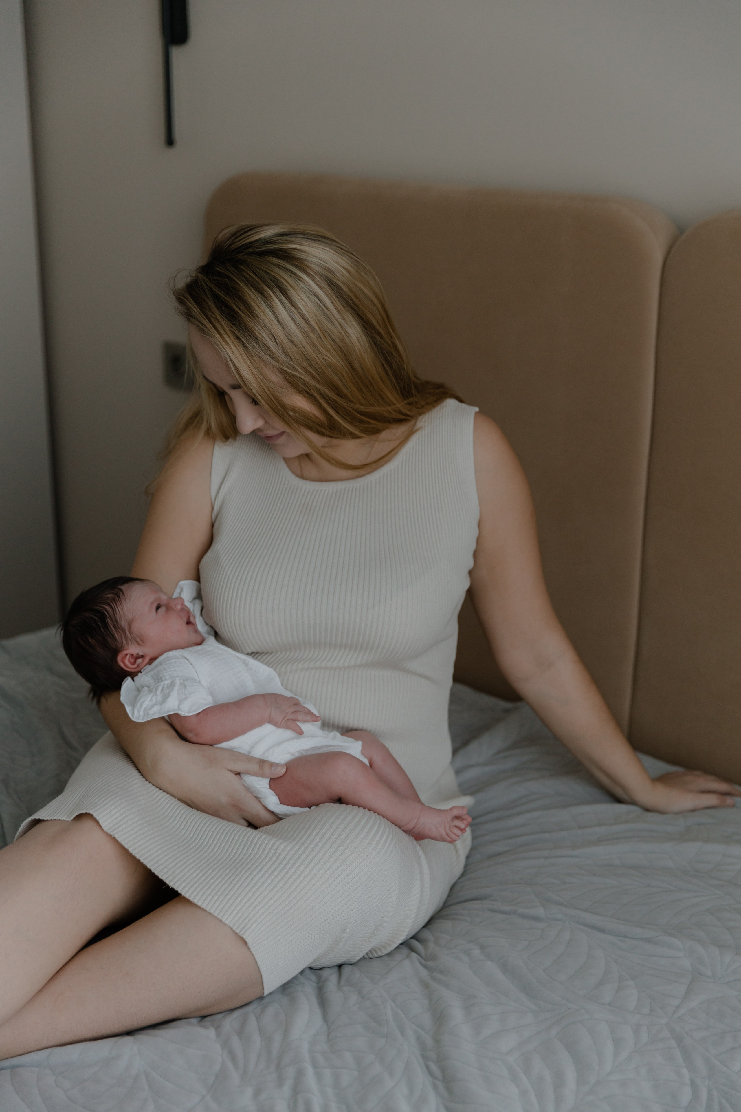 Влад Ангелина Давид и Николь. Семейный фотограф Москва