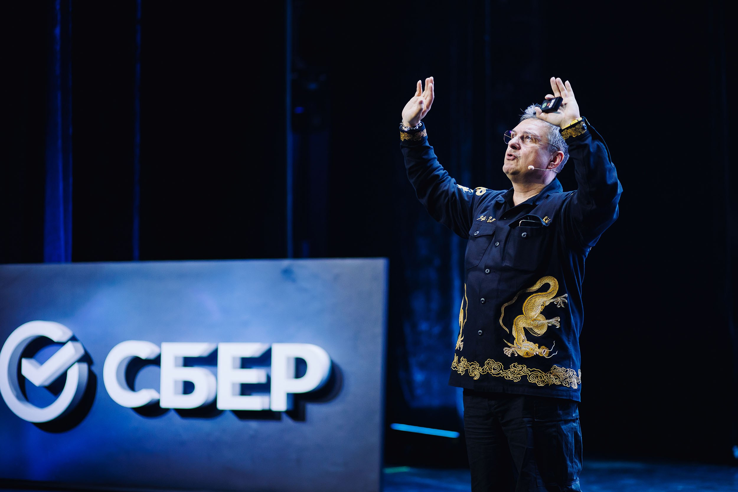 СБЕР Бизнес Фест. One Media Life: фоторепортажи, фотоотчеты с мероприятий и заведений