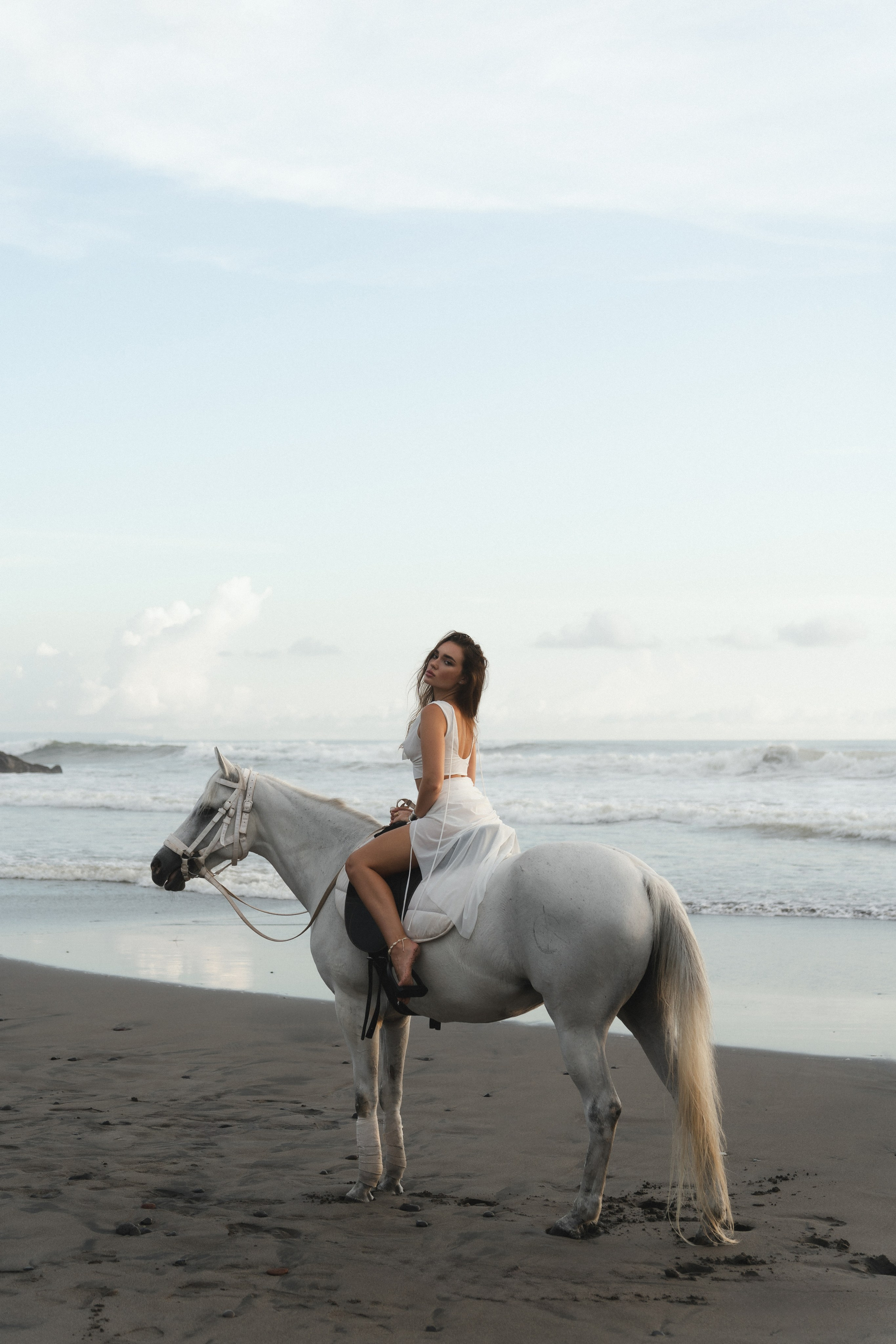 Люси. Фотограф Alena Ray