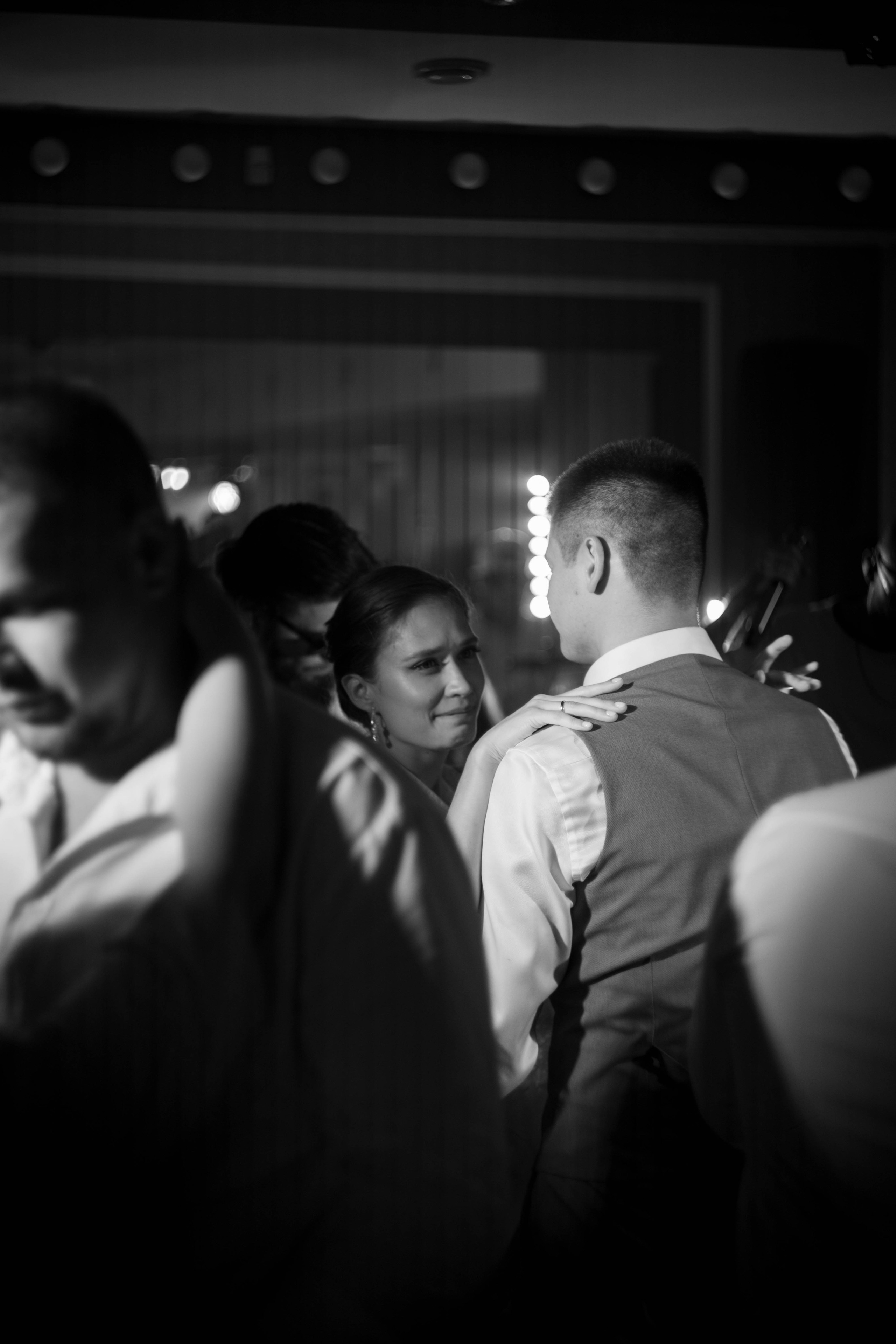 Марат & Анна