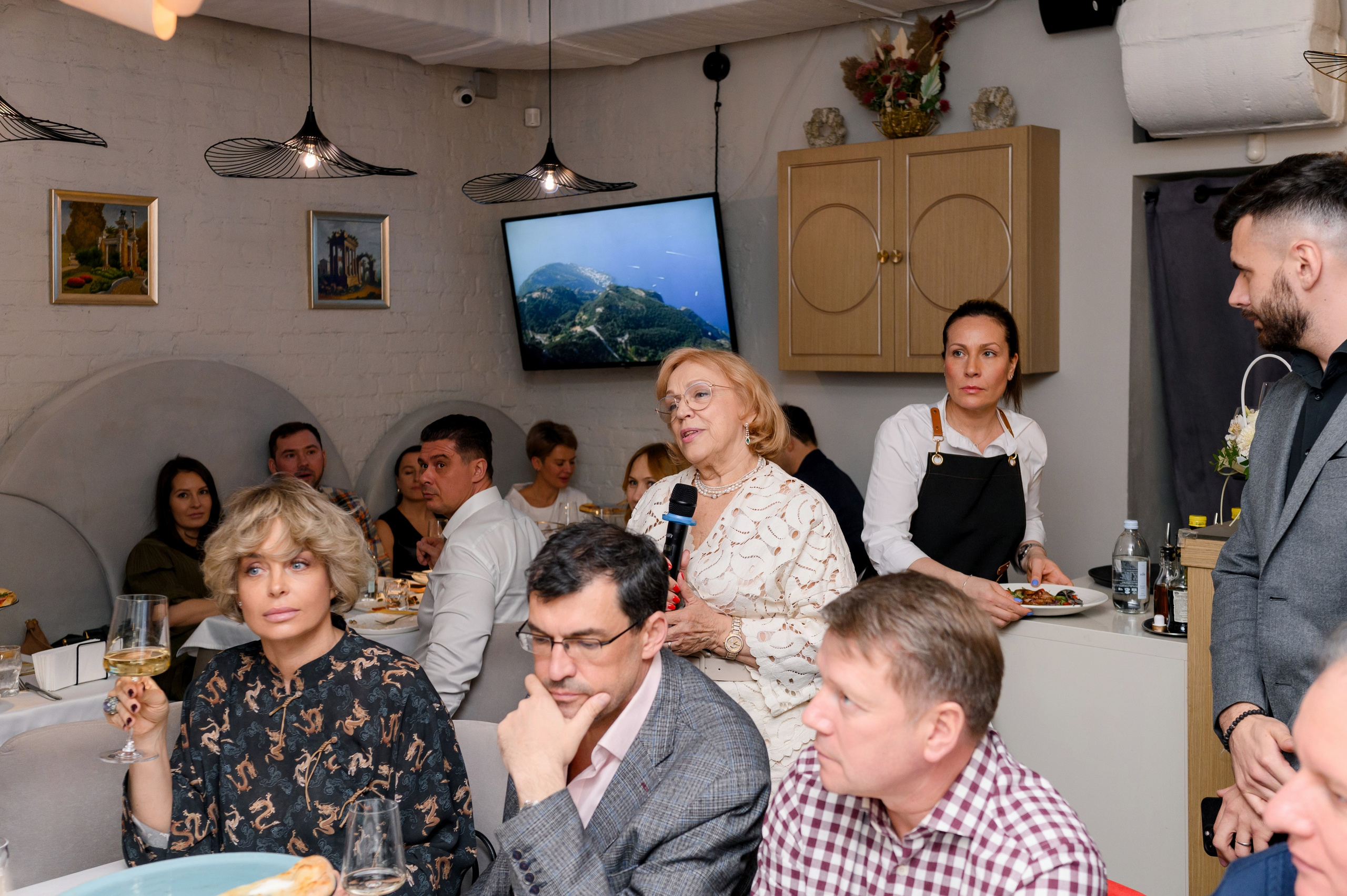 День Рождения. Главная