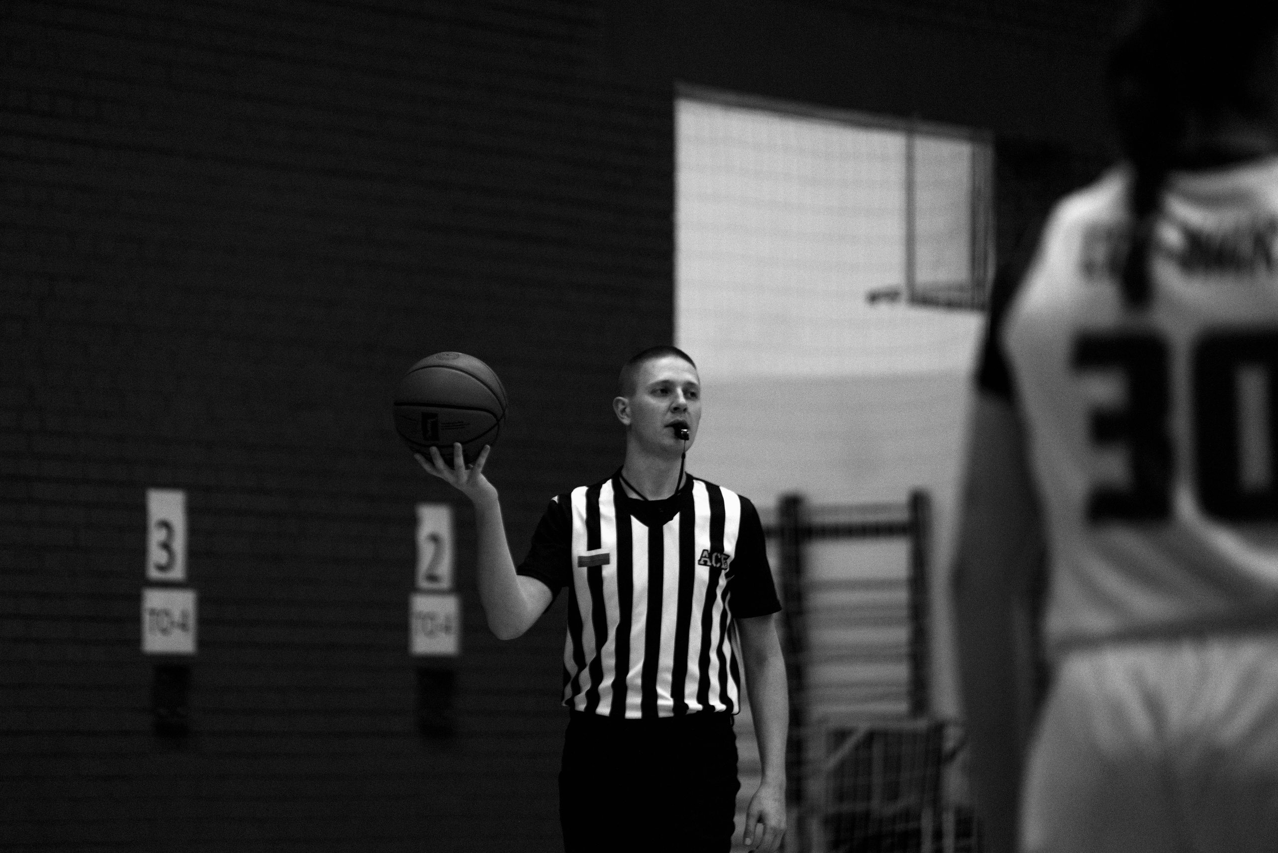 Баскетбол. Фотограф Краснодар
