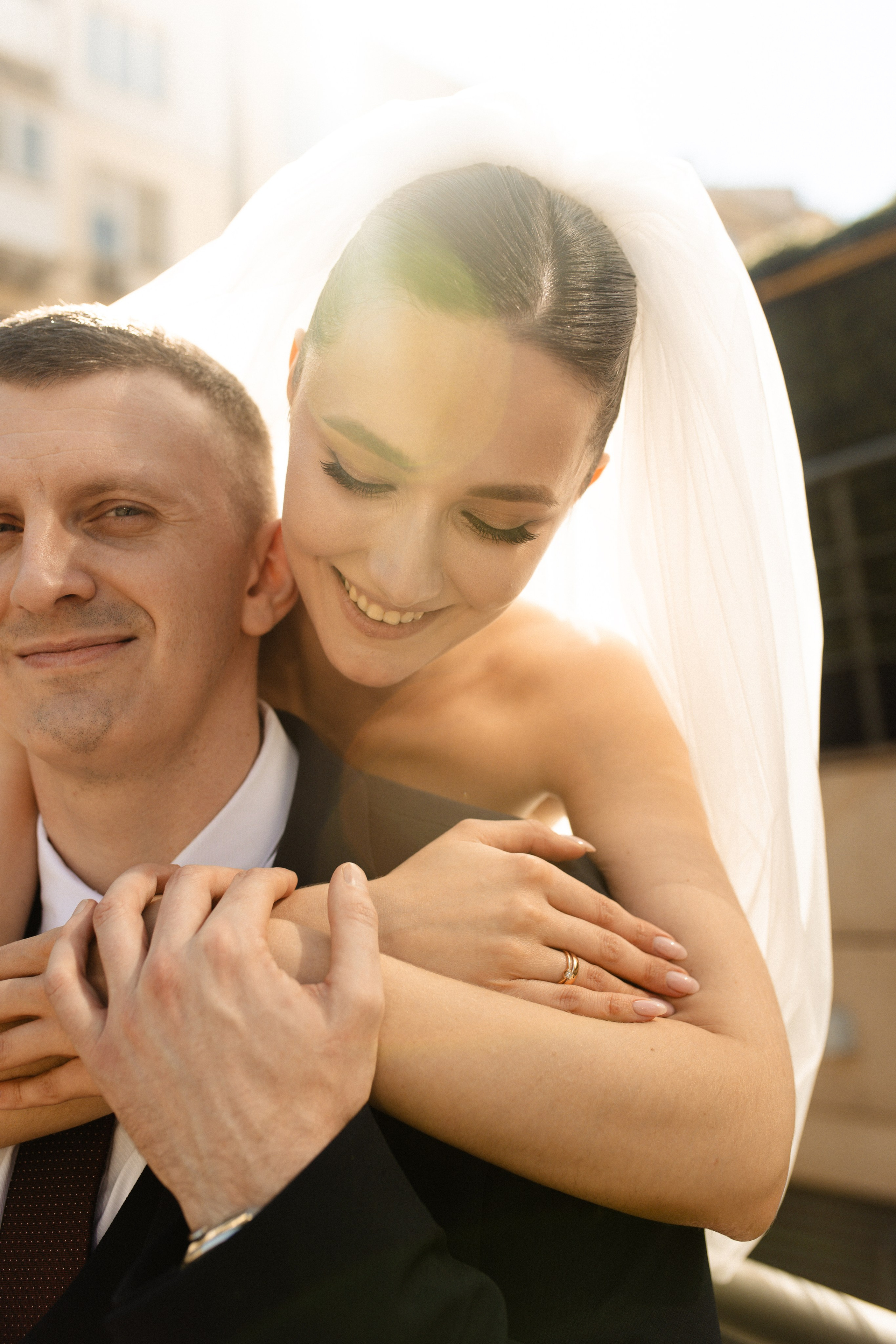 Vladlena & Bogdan's wedday. Индивидуальные и свадебные фотосессии | Донецк, Москва, Ростов-на-Дону