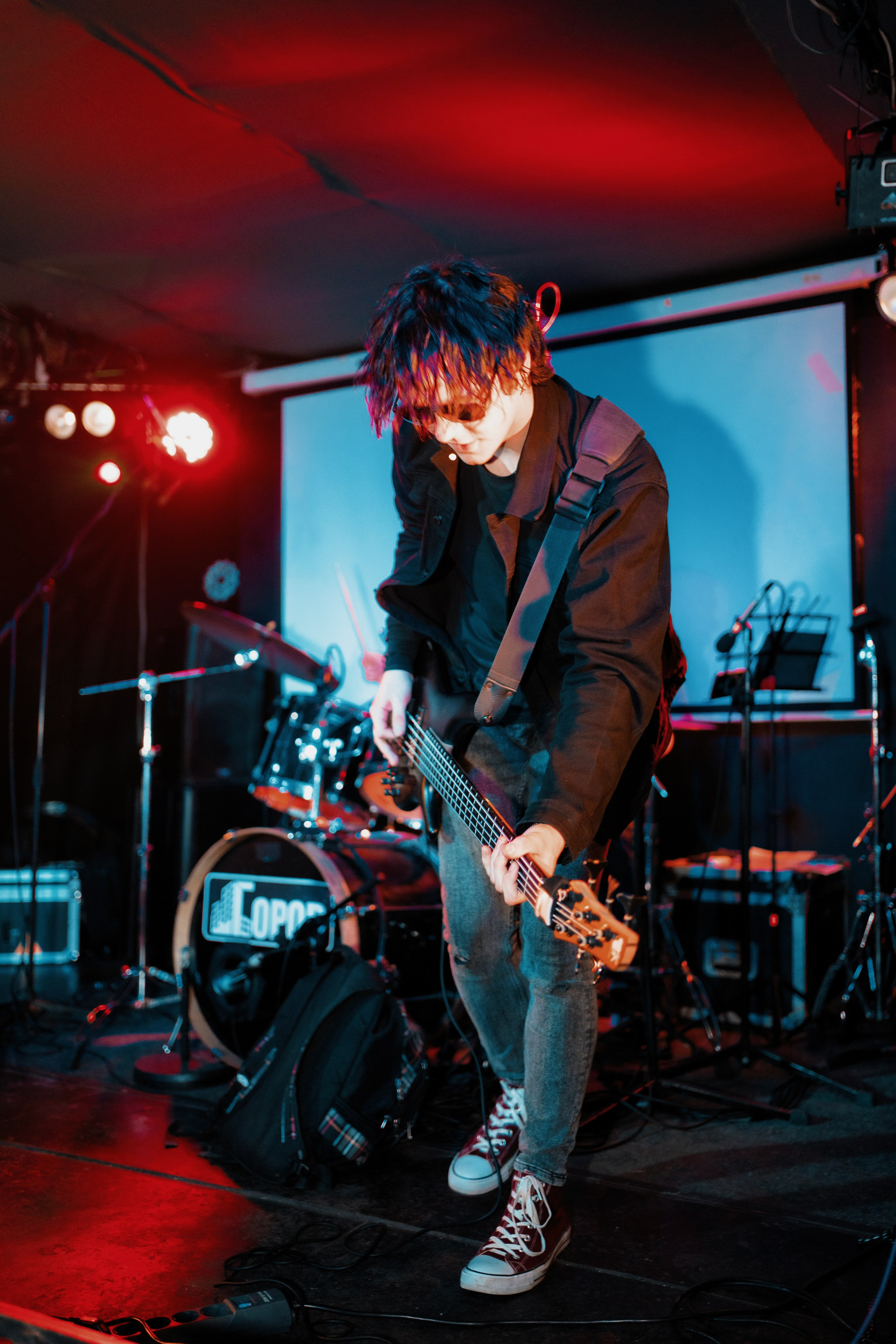 Легранж. Фотограф Екатерина Крючкова