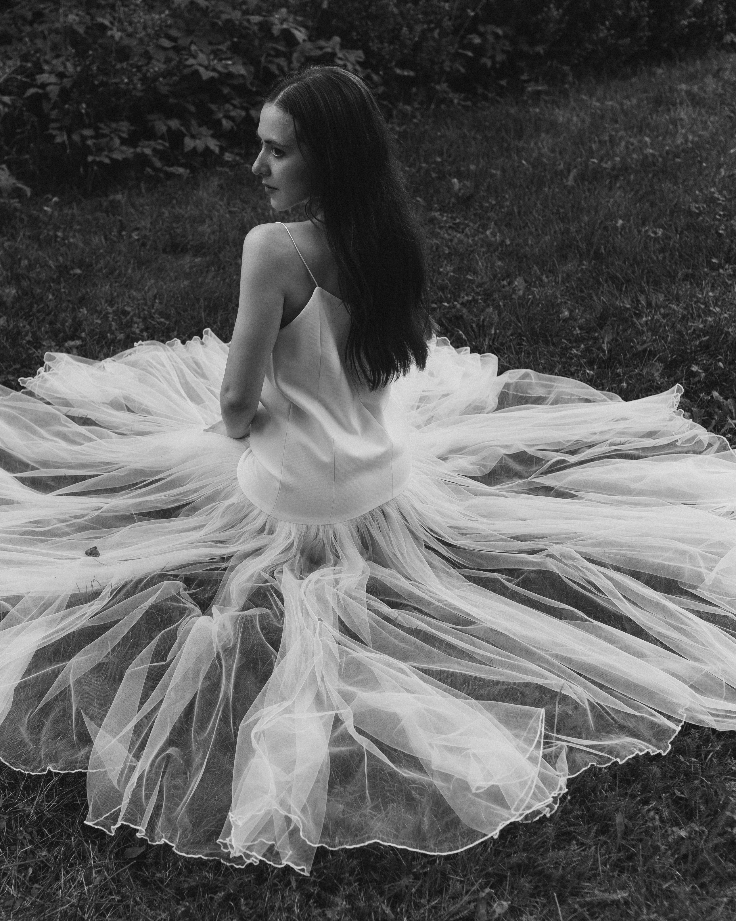 Евгения. Катерина Аникеева | Фотограф | Екатеринбург