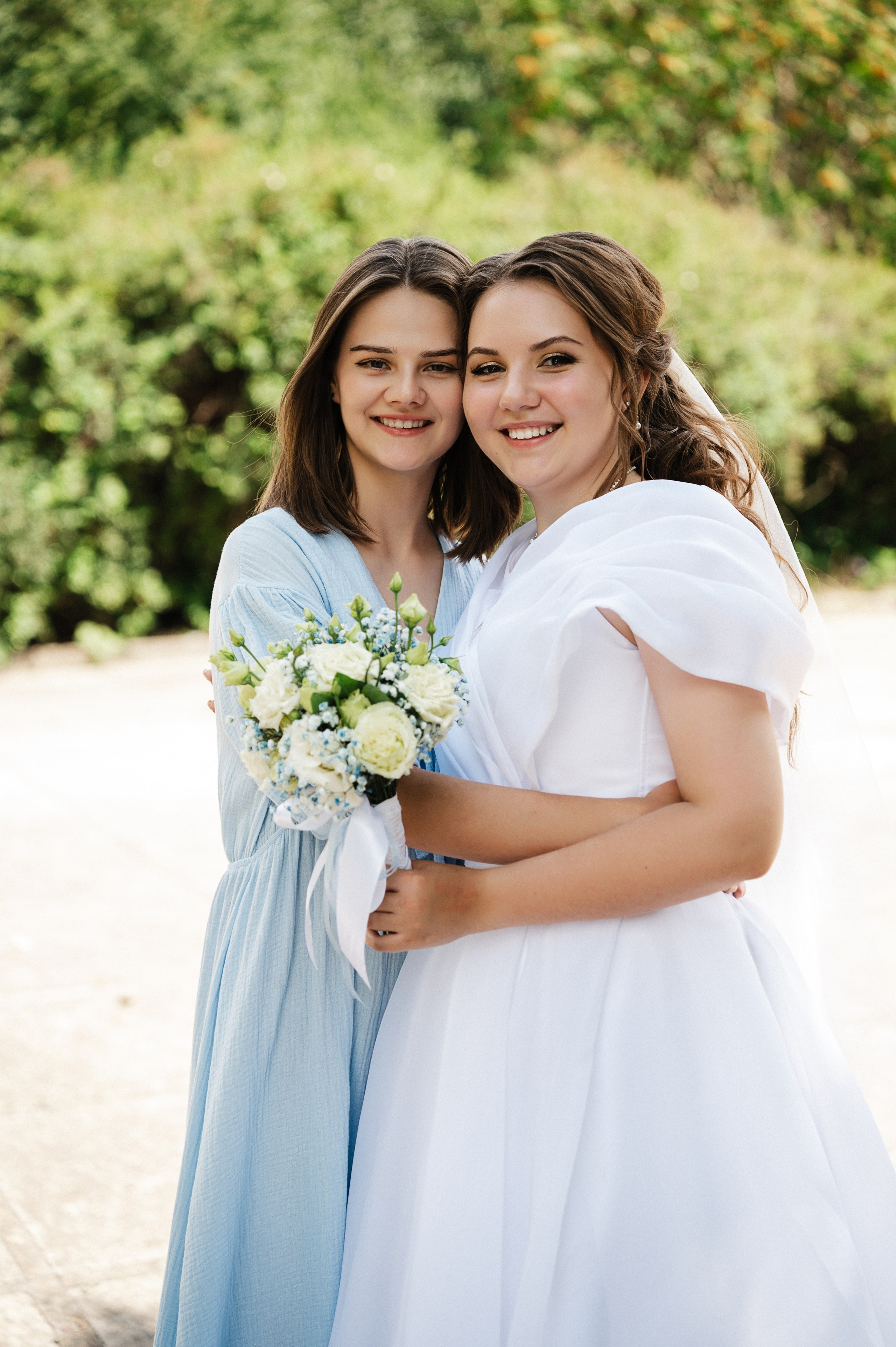 Евгений и Анна. Фотограф Ярута Оксана / Ростов-на-Дону