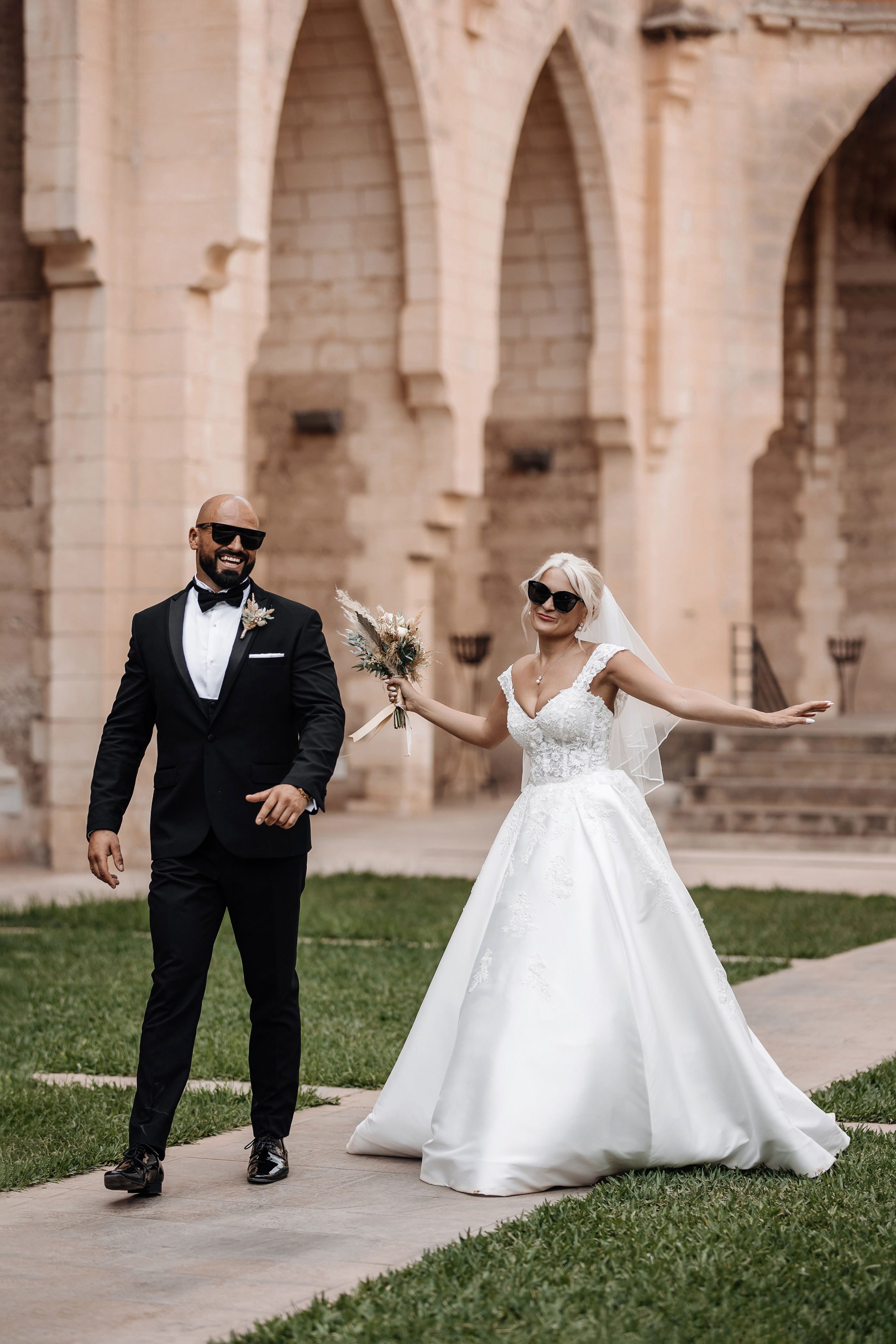 Vaida_&_Tadas. Фотограф на Майорке Екатерина Дробышева