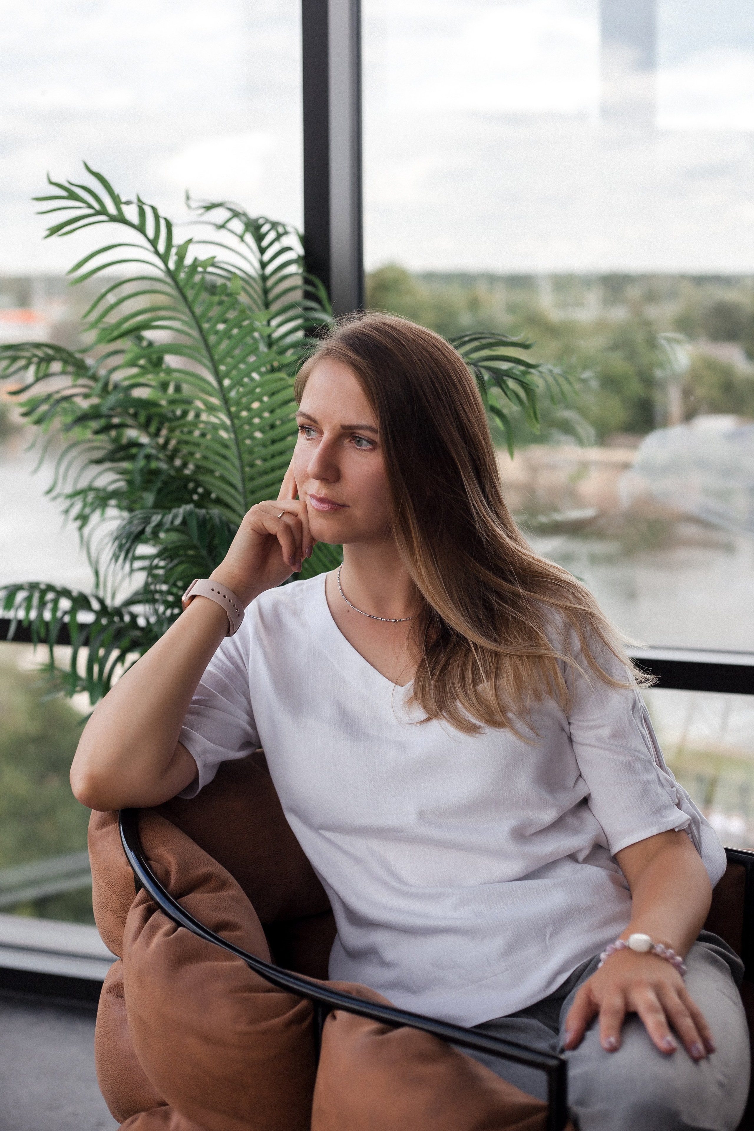 Надежда. Портретный, семейный, свадебный фотограф в Брянске Маргарита Василькова