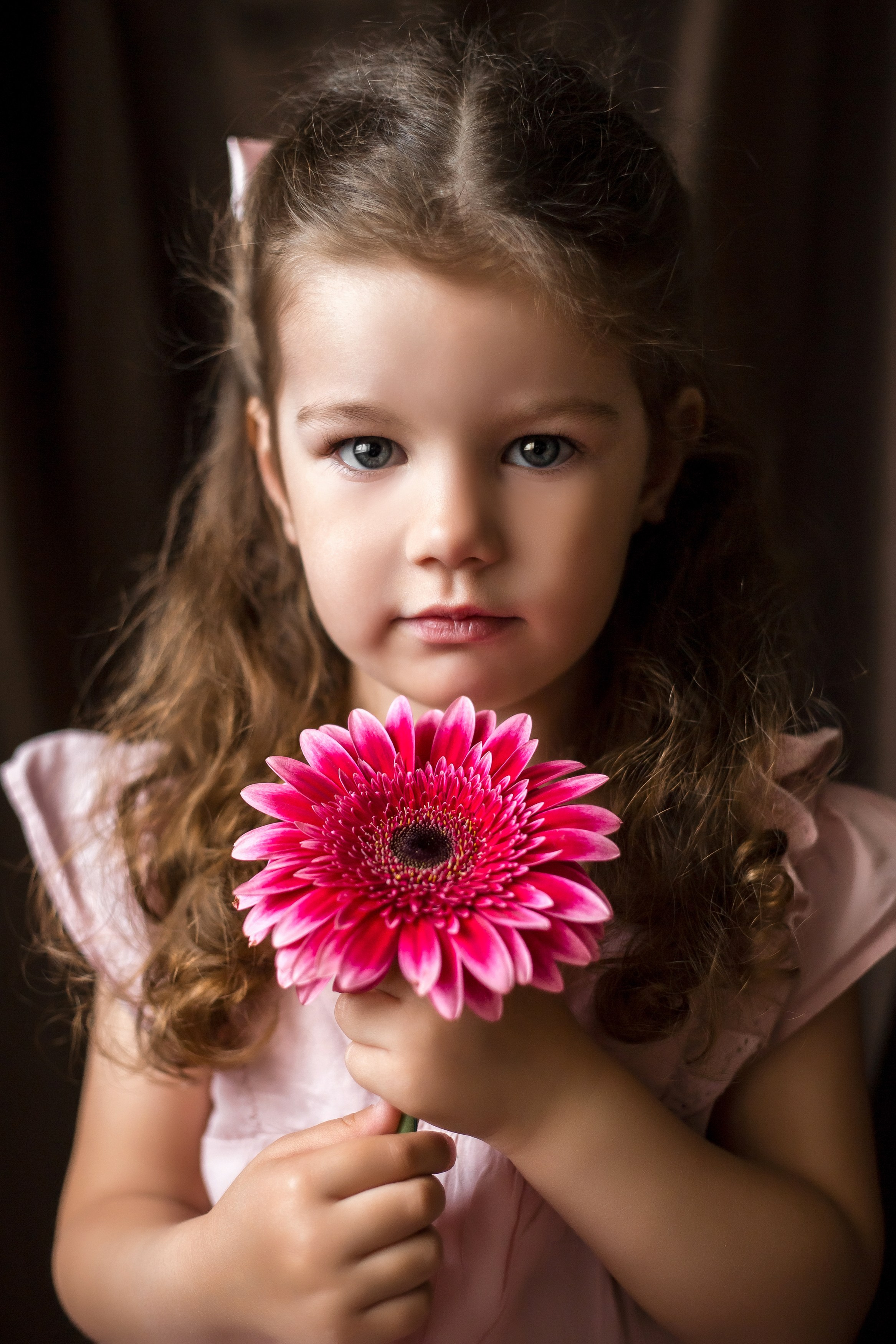 Маша. Портретный, семейный, свадебный фотограф в Брянске Маргарита Василькова