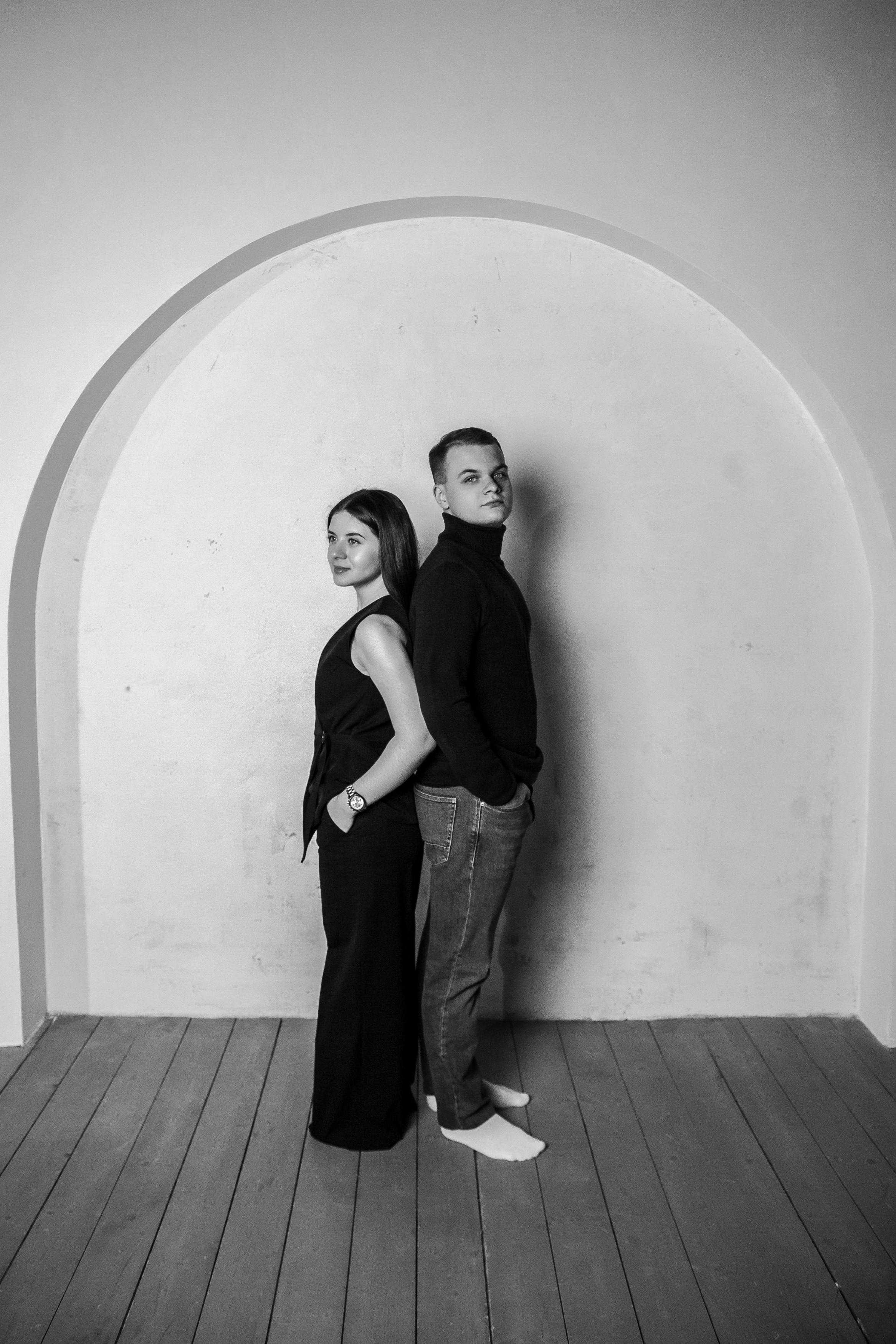 Фотостудия Дом. Портретный, семейный, свадебный фотограф в Брянске Маргарита Василькова