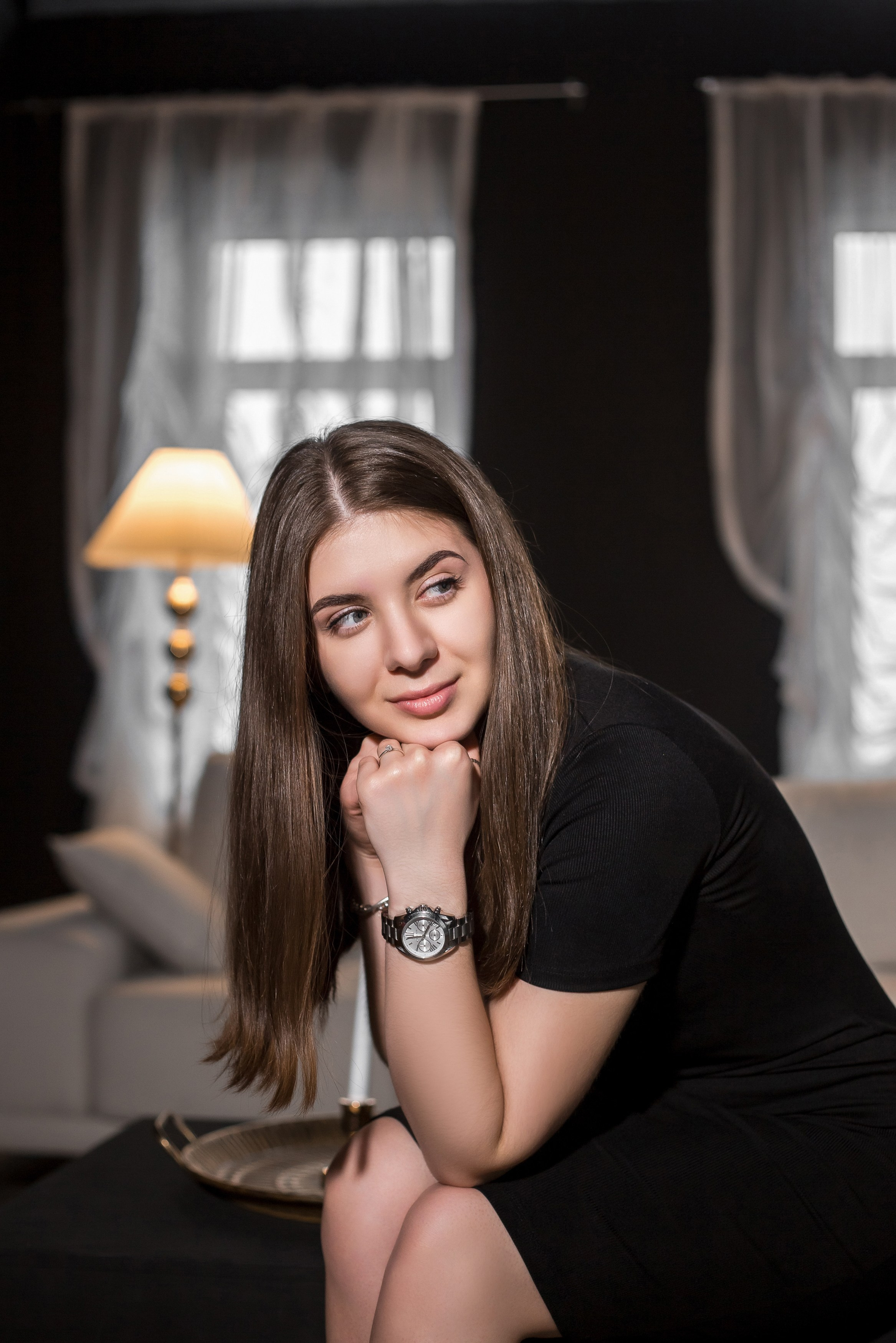 Фотостудия Дом. Портретный, семейный, свадебный фотограф в Брянске Маргарита Василькова