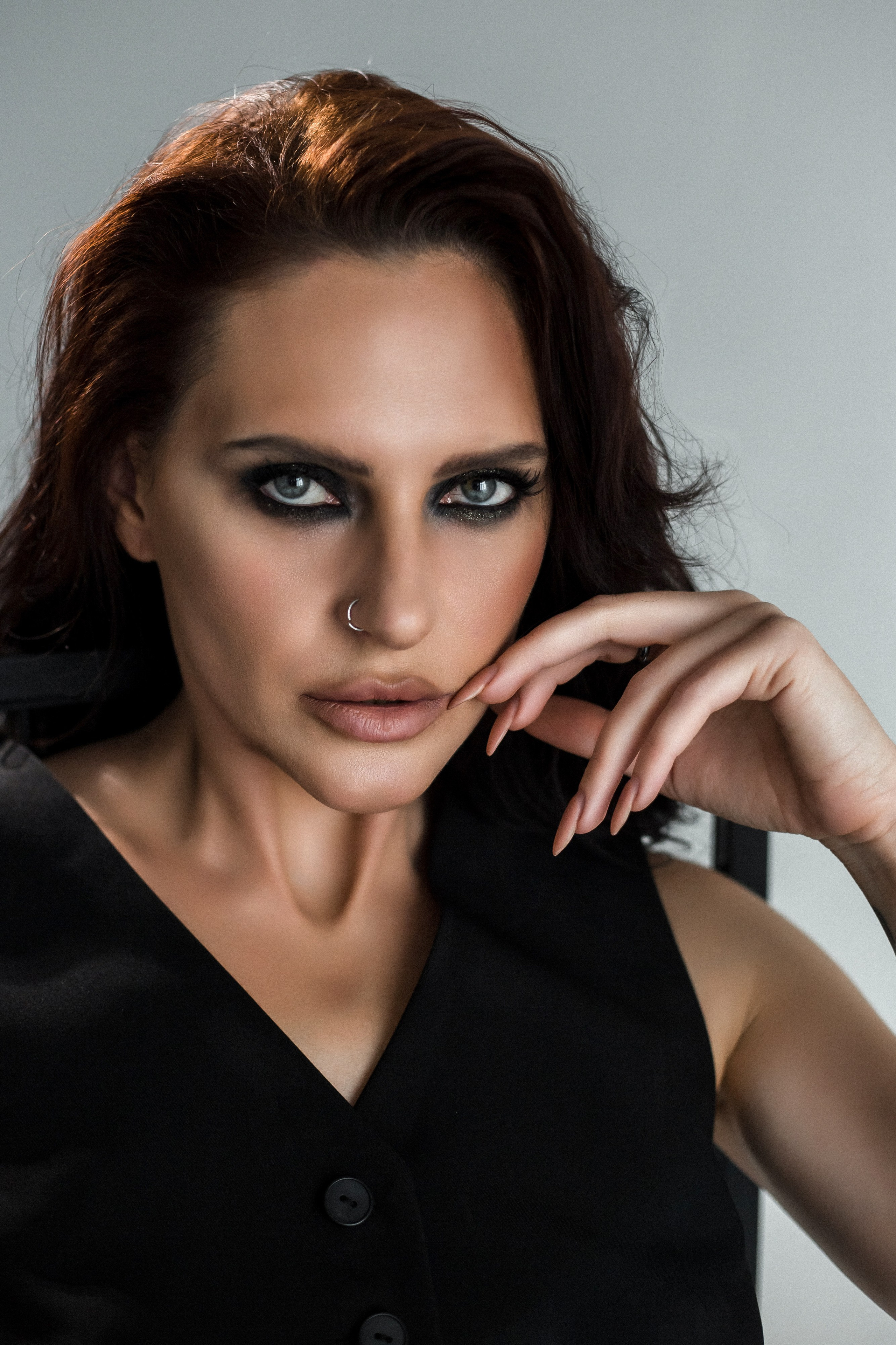 Екатерина. Портретный, семейный, свадебный фотограф в Брянске Маргарита Василькова