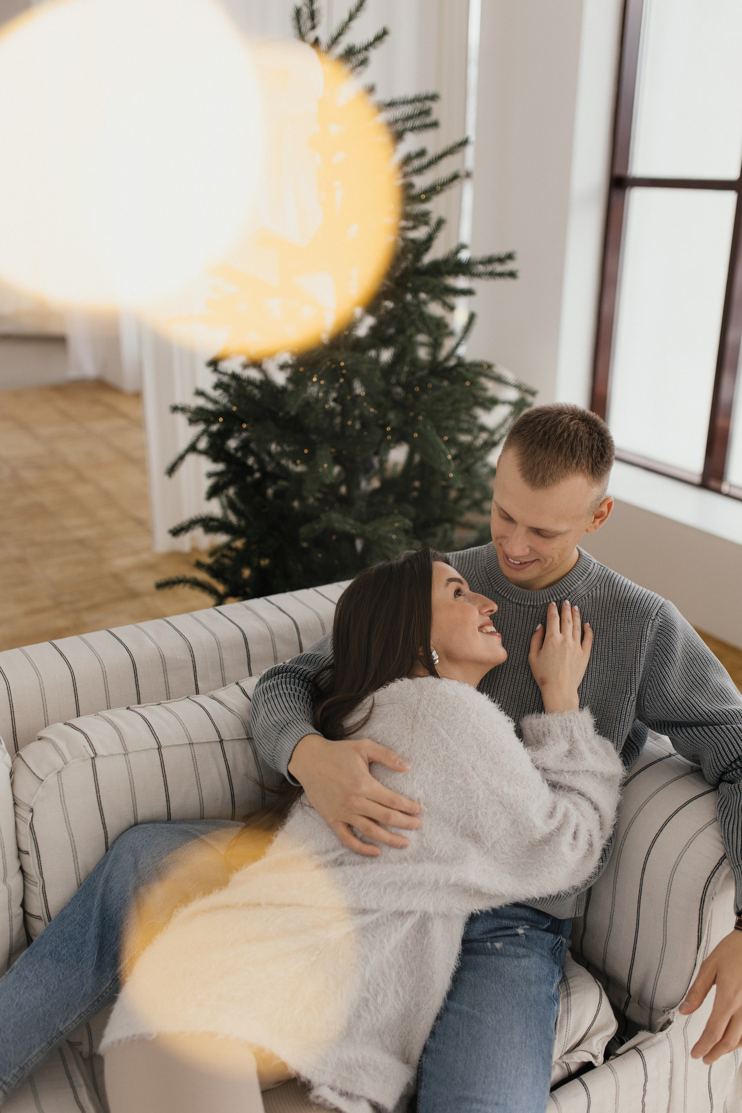 Love story Никита и Вика. Фотограф Губанова Ирина