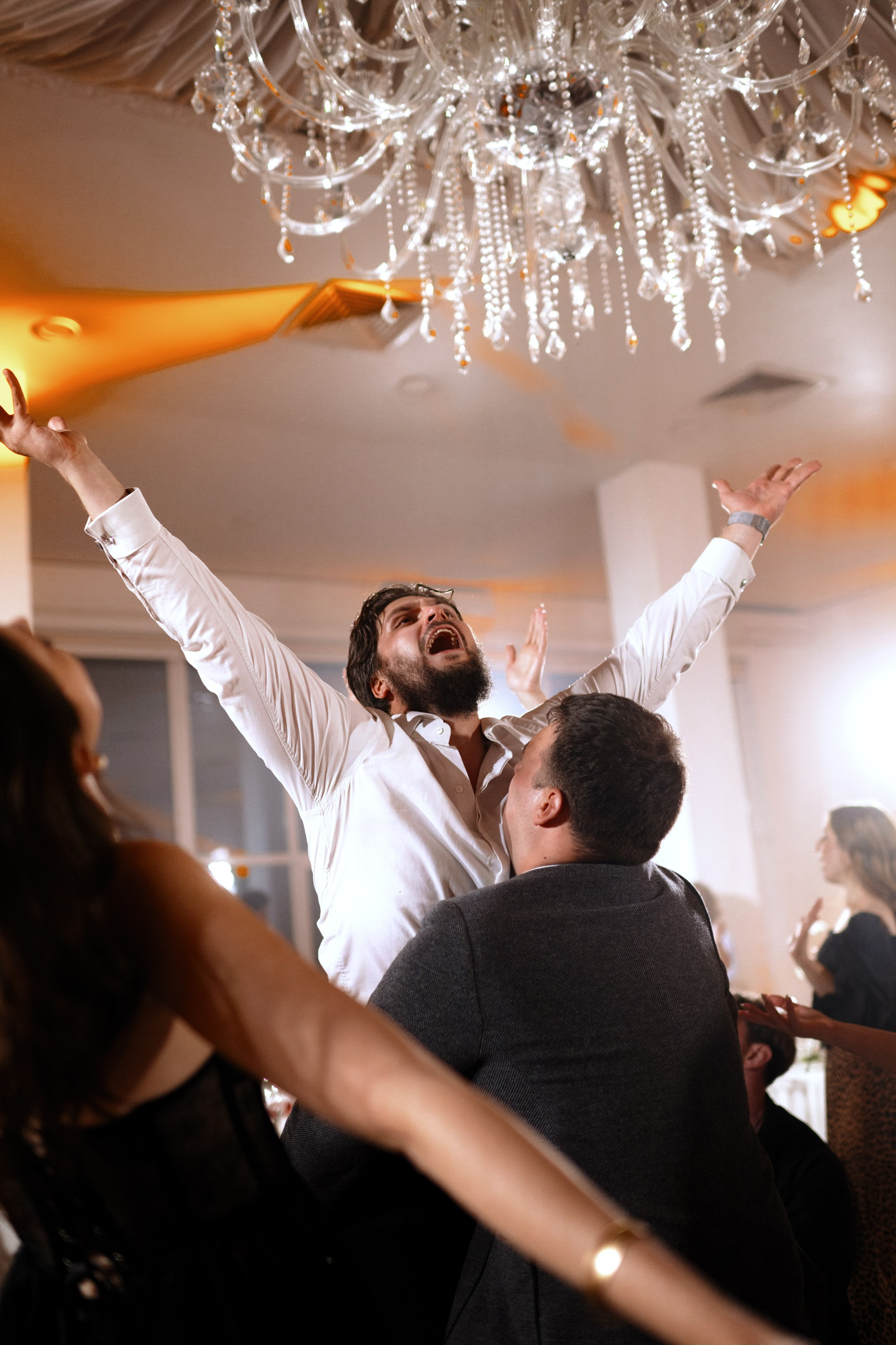 Настя & Юра. Фотограф Александр Захар. Минск, Москва, Дубай