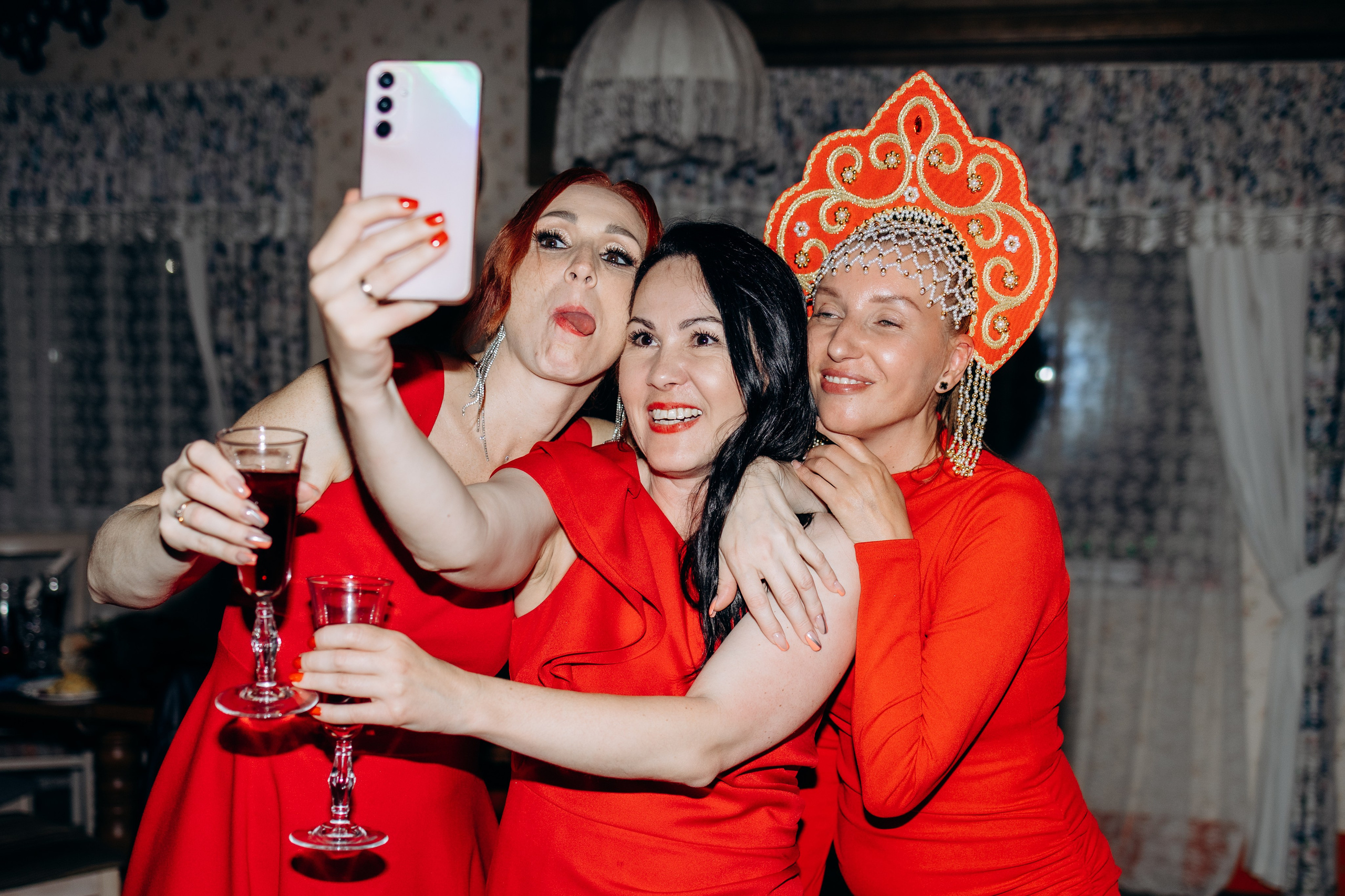 Денис и Ирина. Фотограф Екатеринбург, Арамиль Антон Чупин