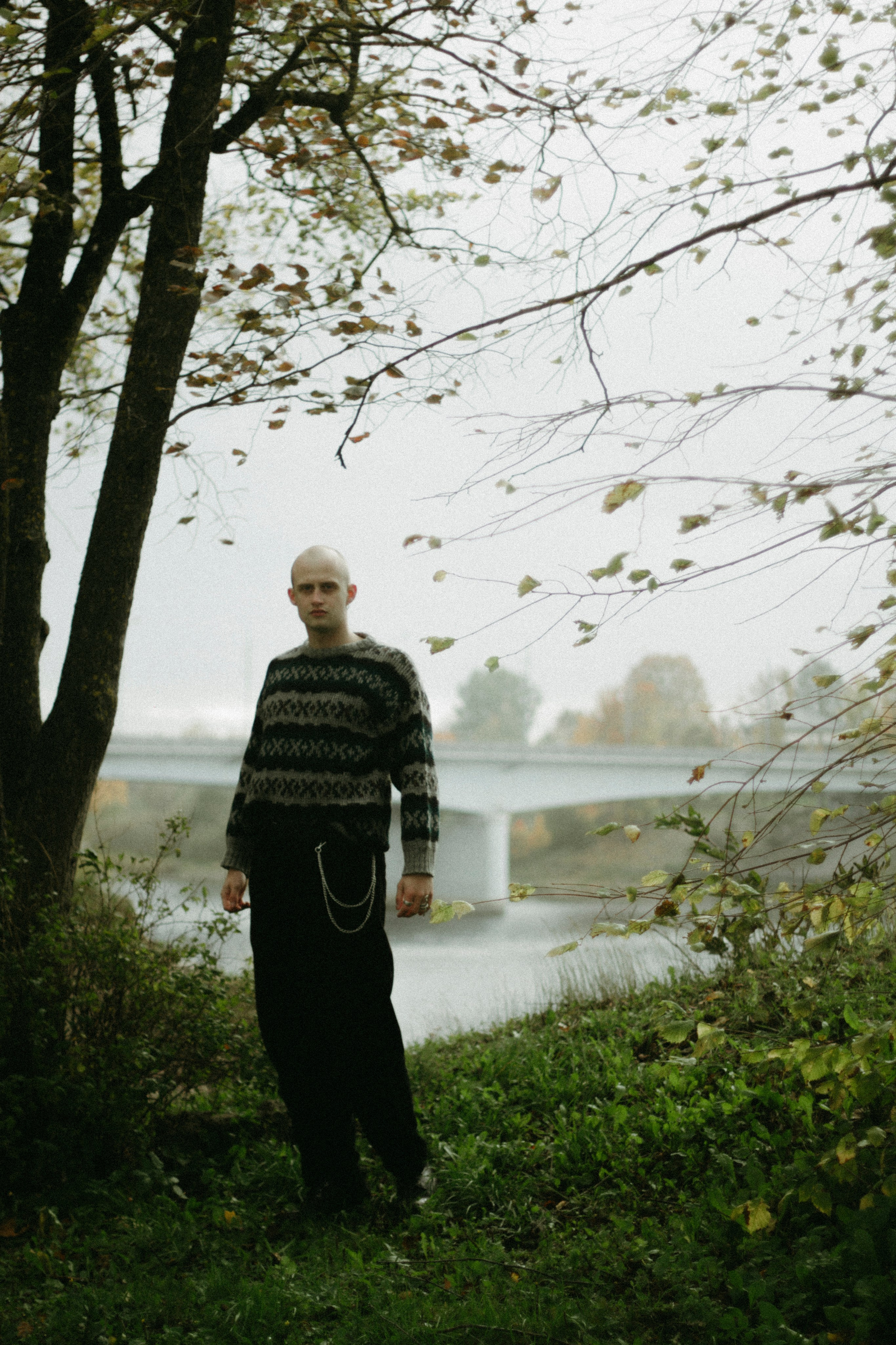 Портрет. Варвара Бабёнышева