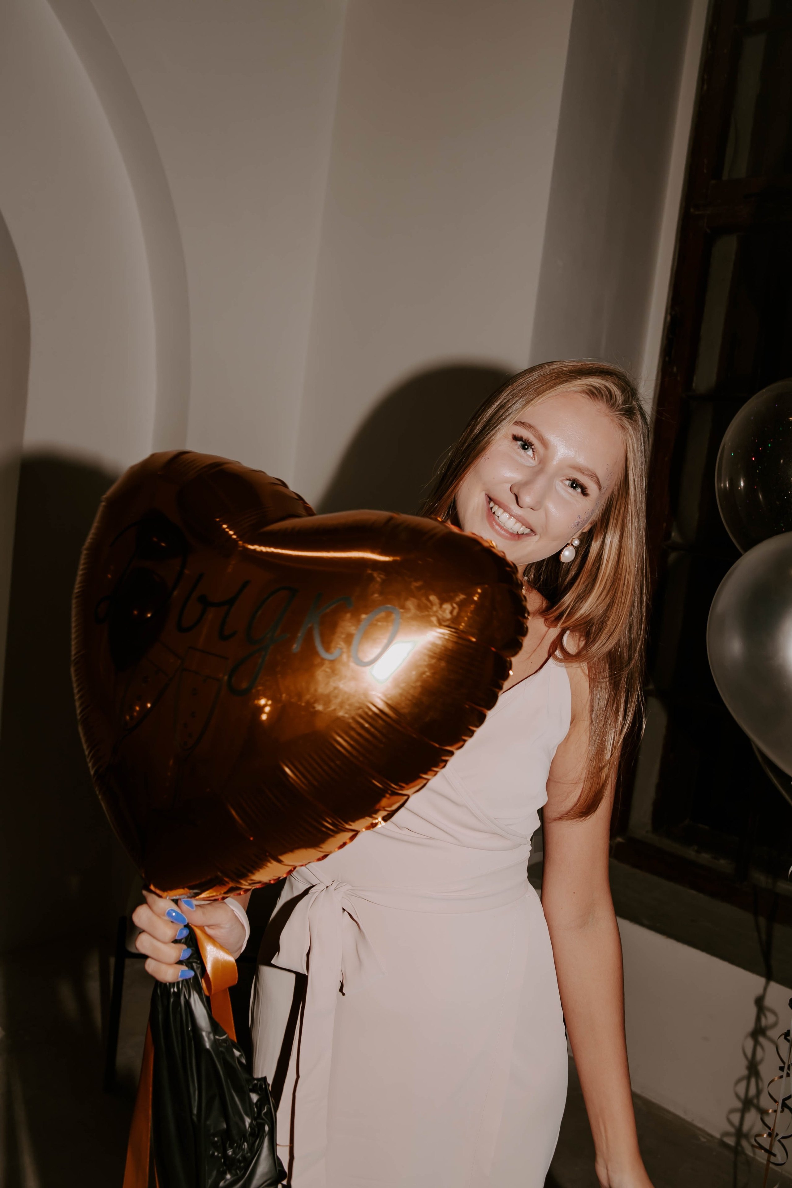 Девичник Полины. Фотограф Veronika Potaseva