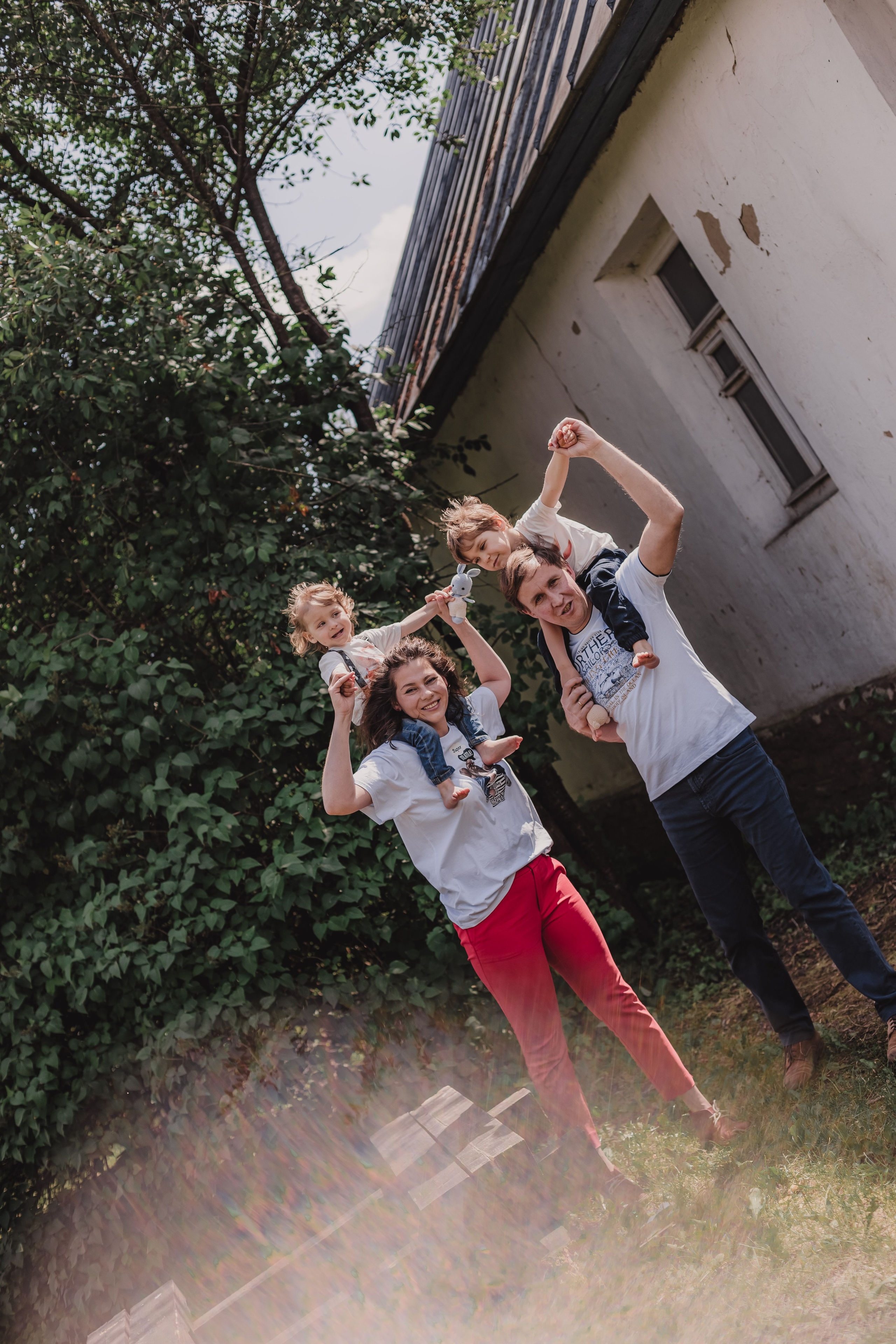 Когда мама королева. Мариам Багдасарян