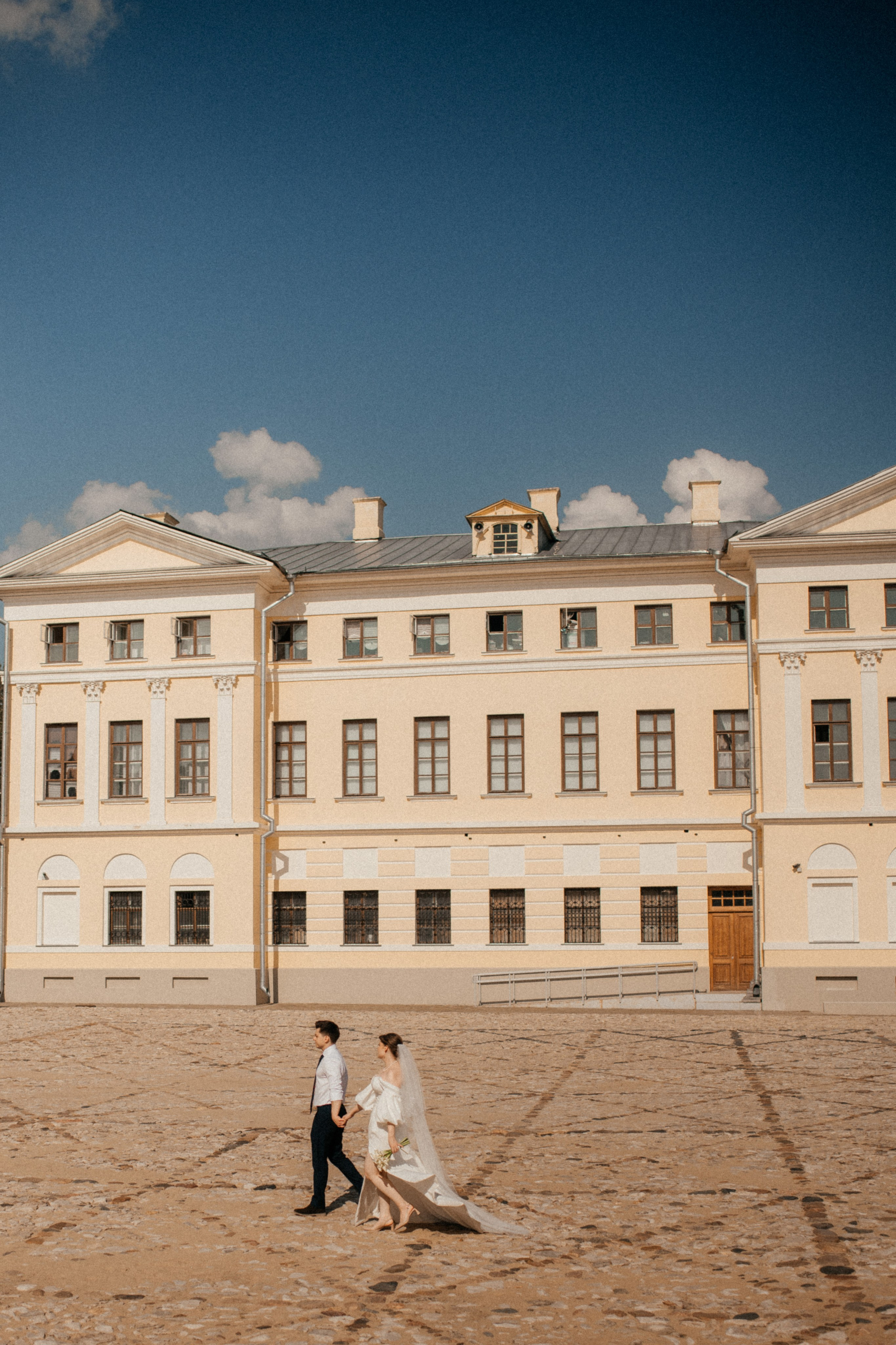 Свадьба. Фотограф Алиса Чечина. Калуга. Товарково