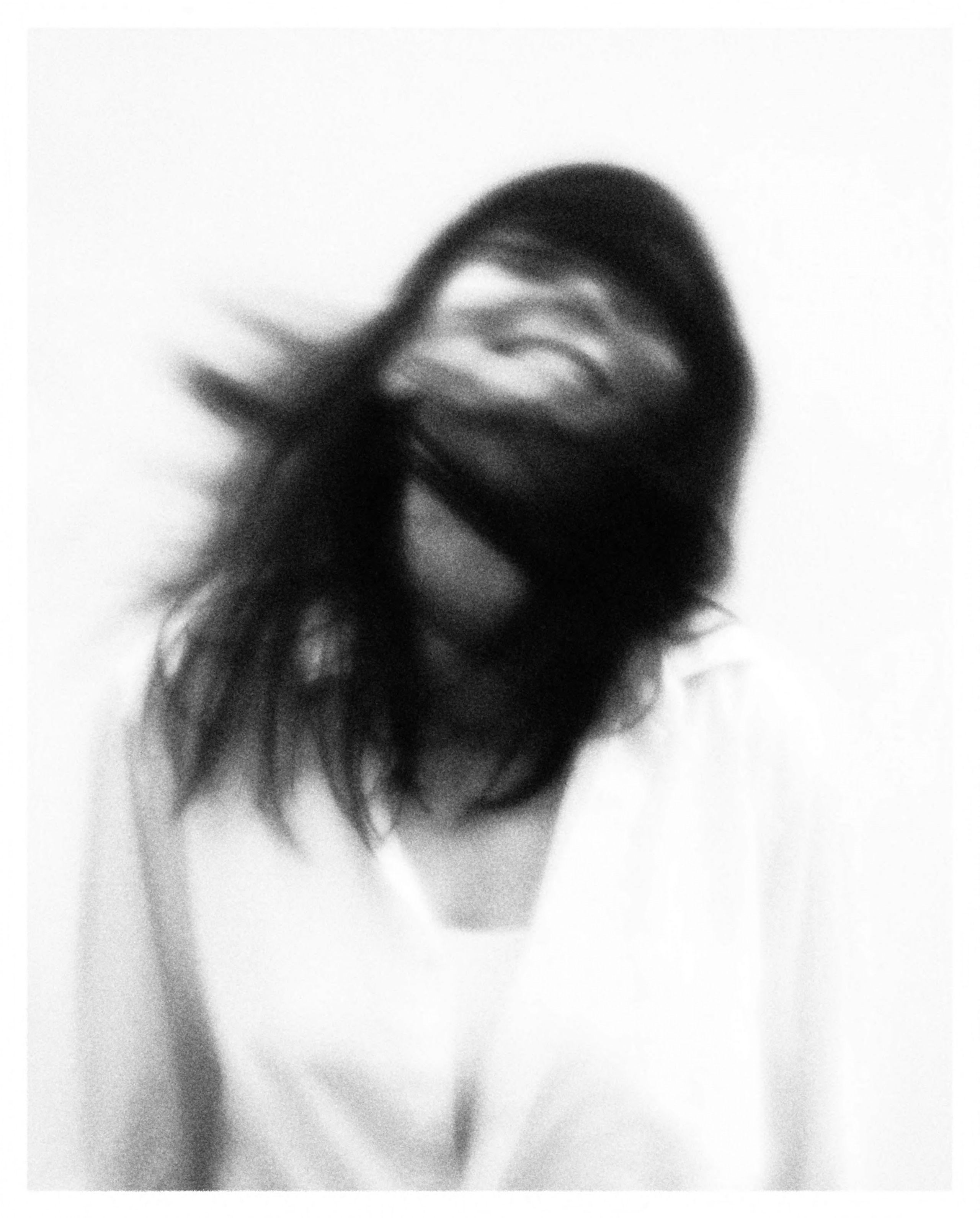 Фотограф Даша Михнова