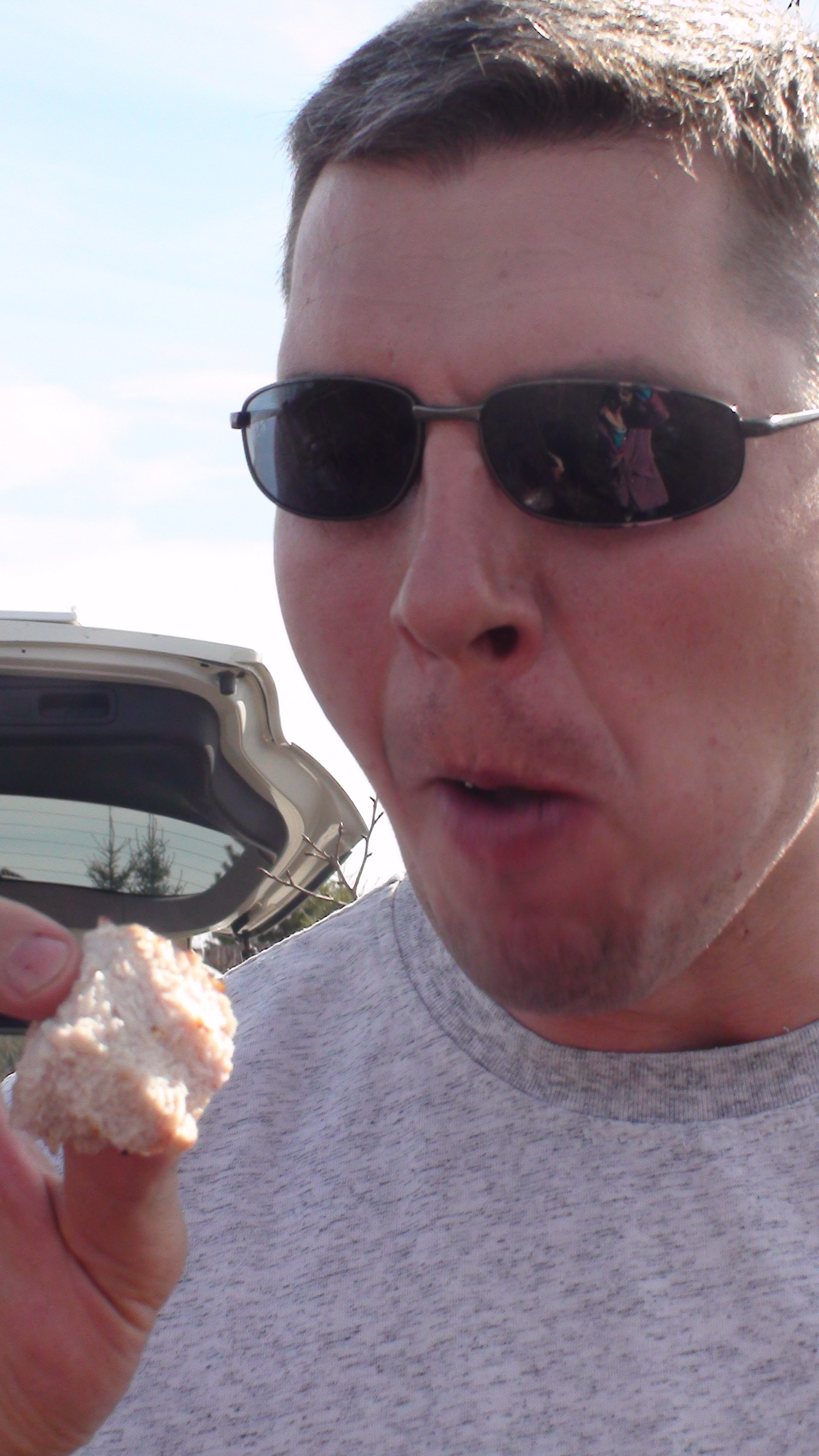 Дача 23.05.2010. Семейный, Свадебный фотограф СПБ Питер— Романова Екатерина