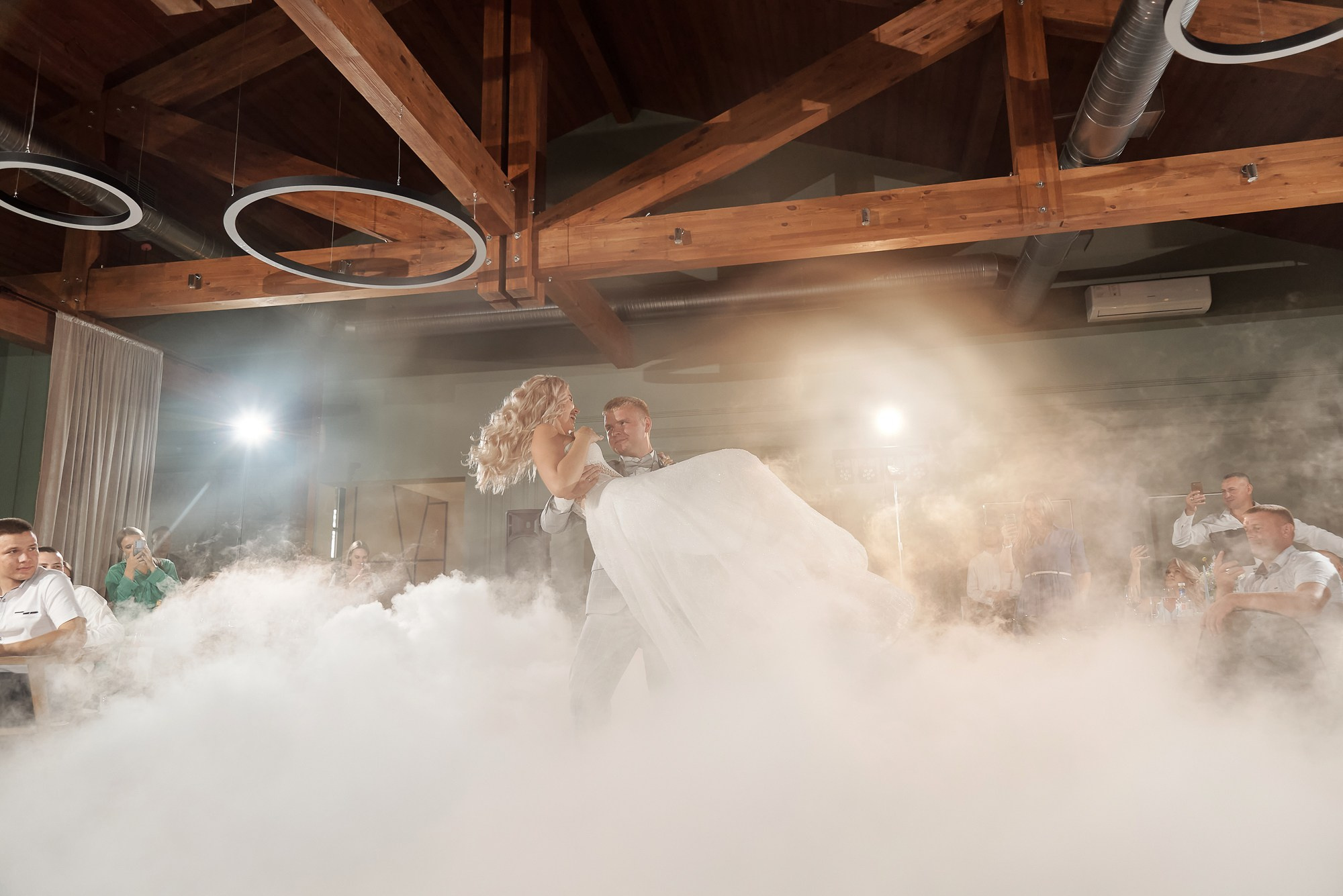 Коля и Яна. Свадебный фотограф в Барнауле Дмитрий Медведев