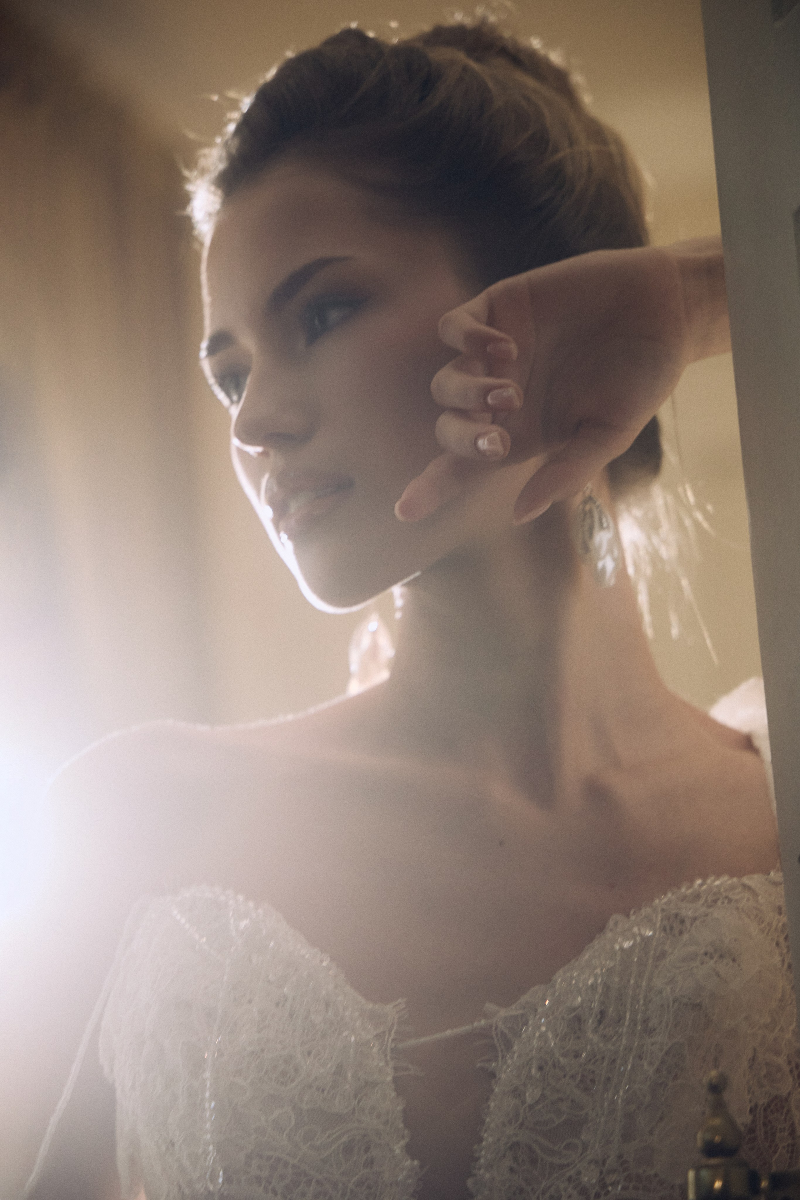 Свадебный и портретный фотограф Юлия Васильева