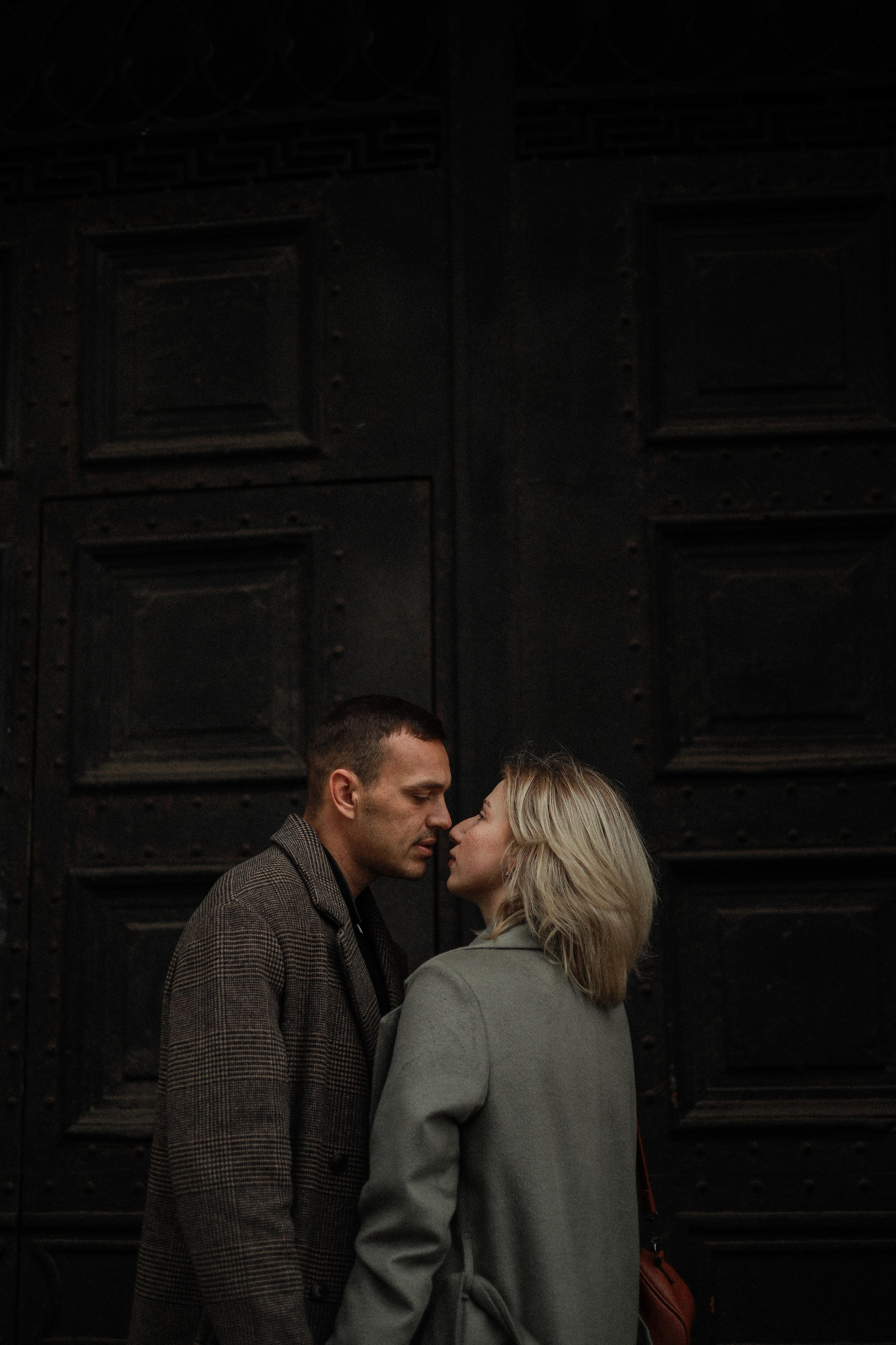 V&M. Евгения Волошина Фотограф Москва / Белгород