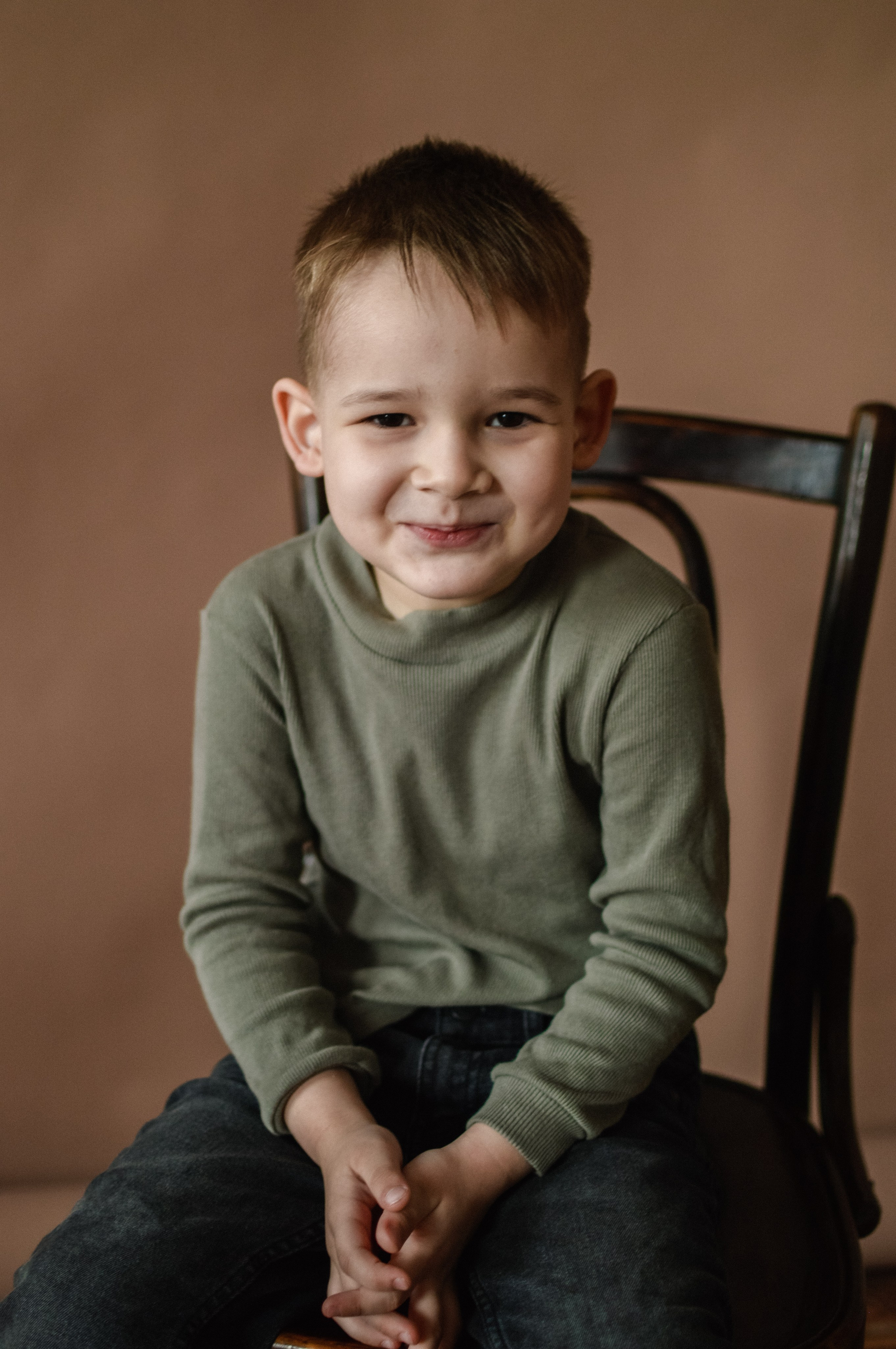 В студии. Meryfotoidea