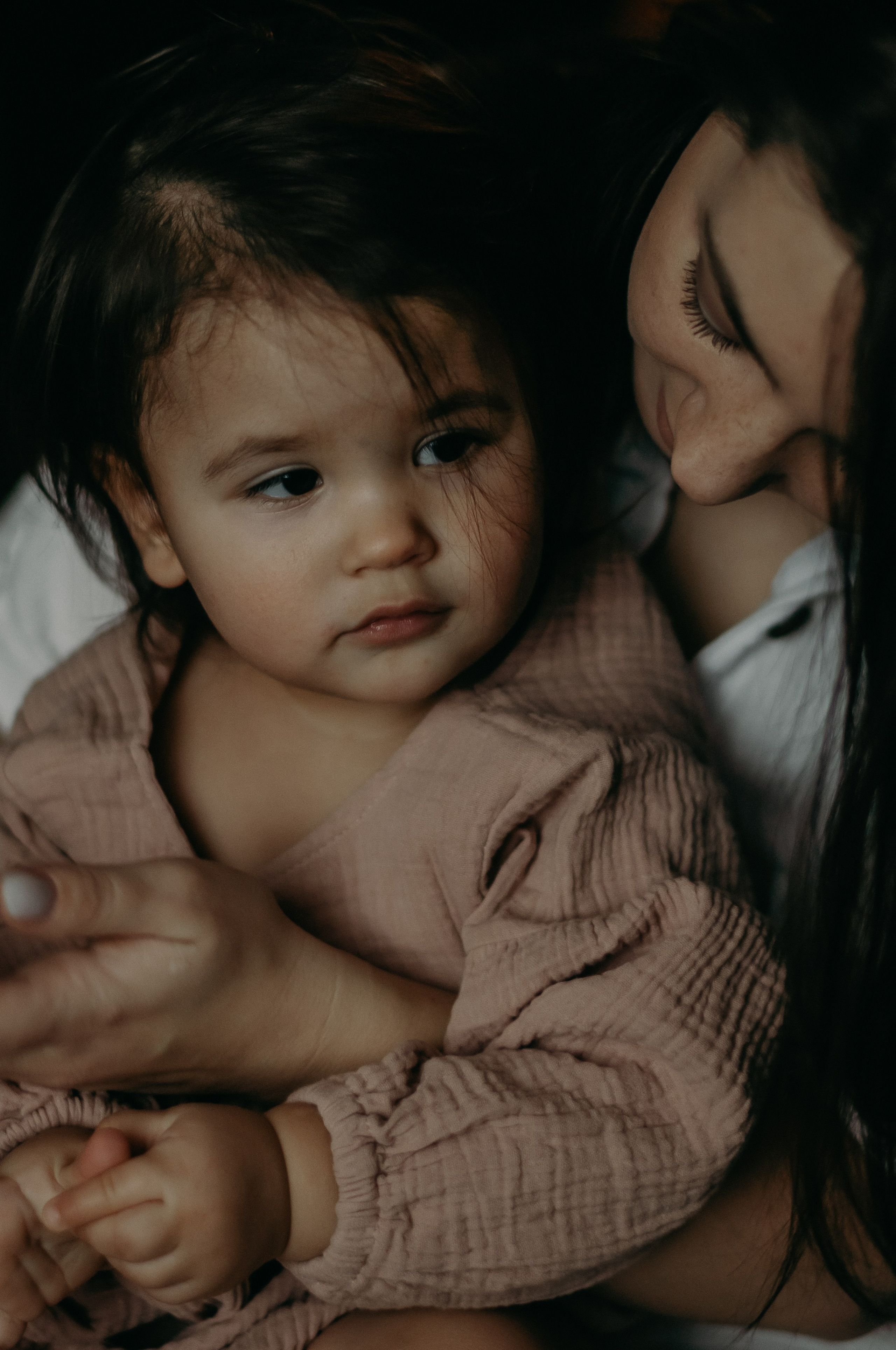 Семейная съемка. Семейный фотограф в Барнауле Ирина Ястребова