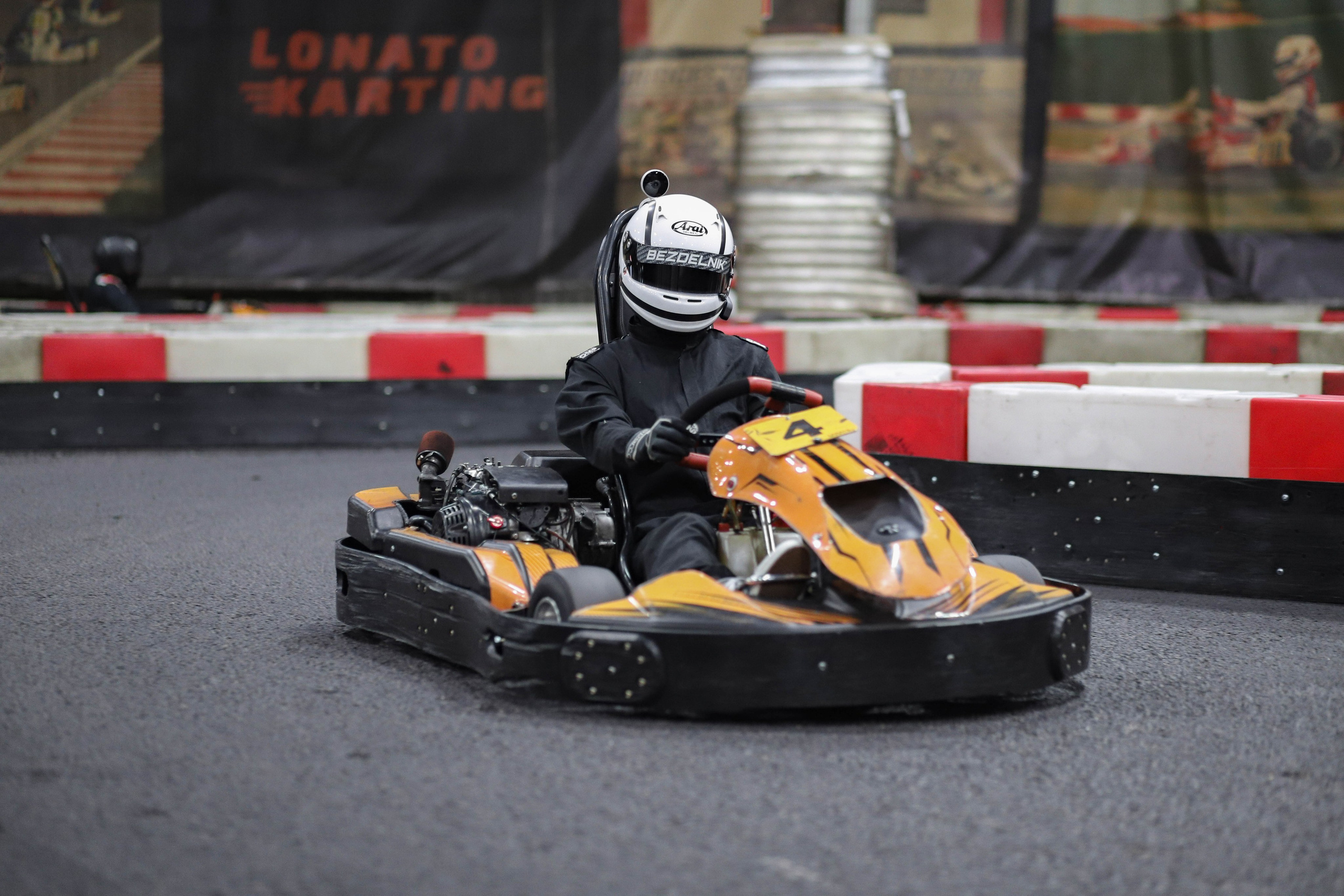 LSK Winter Cup 2025 — 2026 | Этап 3. Malenkyia