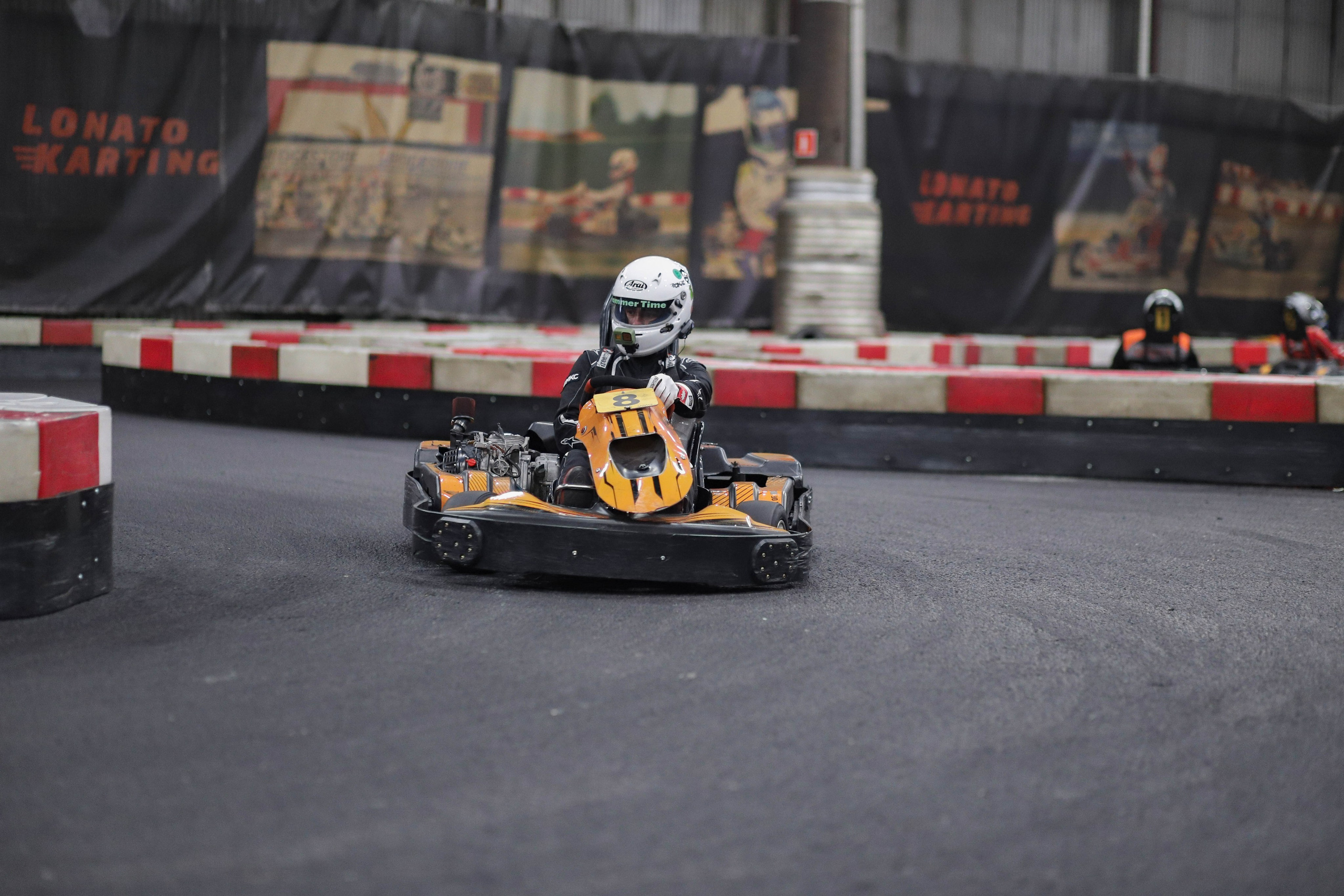 LSK Winter Cup 2025 — 2026 | Этап 4. Malenkyia