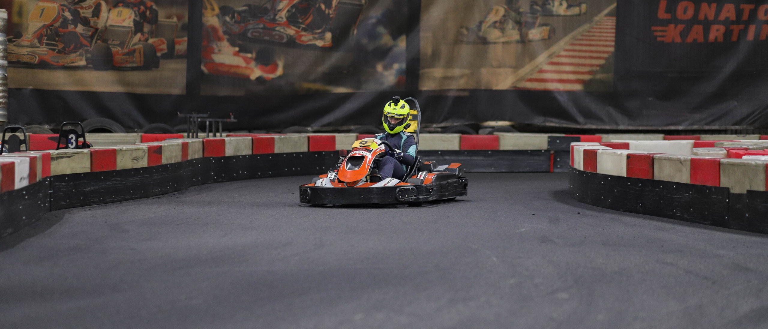 LSK Winter Cup 2025 — 2026 | Этап 4. Malenkyia